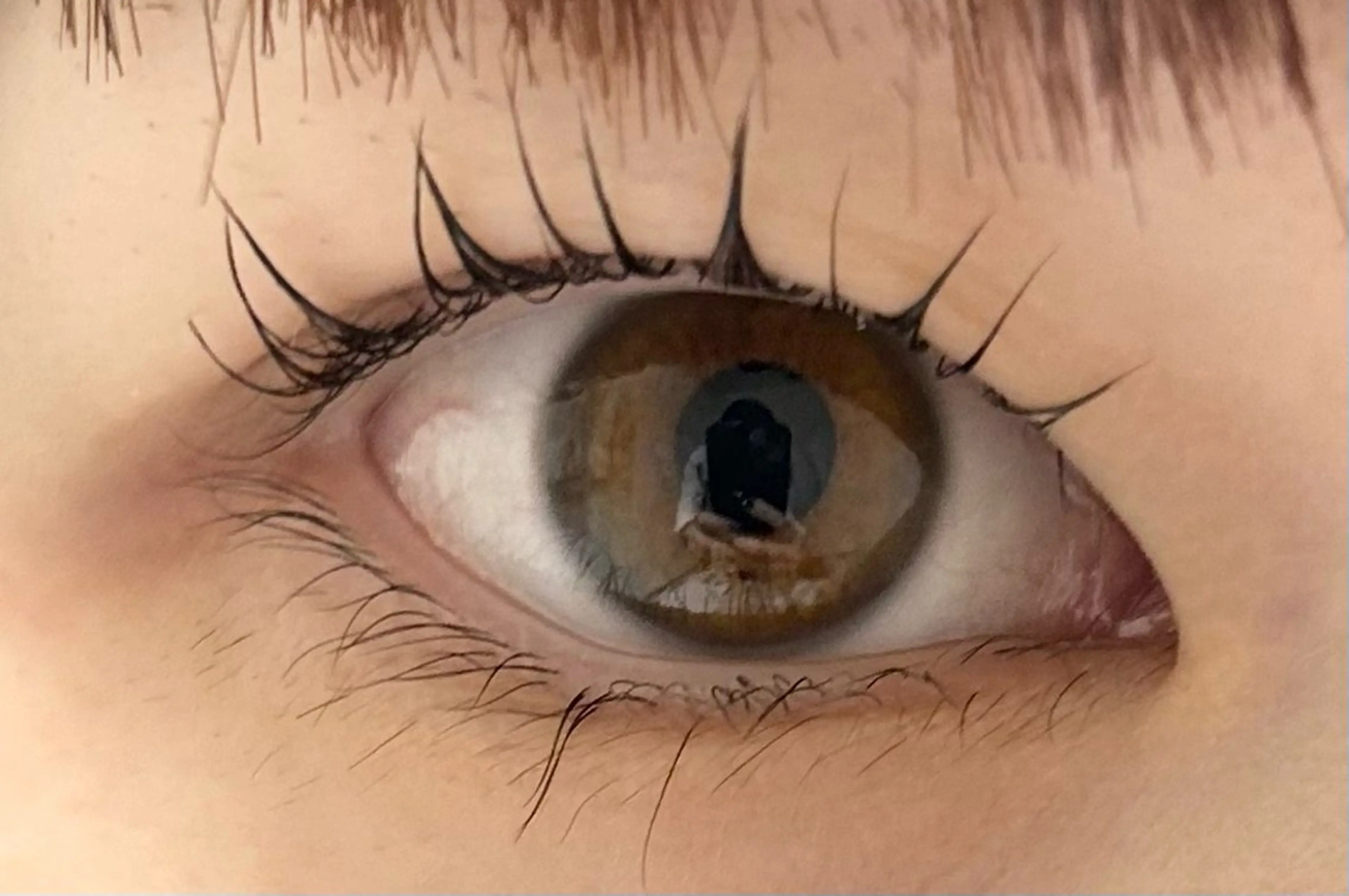 マツエク・マツパ パリジェンヌラッシュリフト カルフールノア松戸店所属・Tsuchiya (ツチヤ)の眉毛・アイブロウイメージ