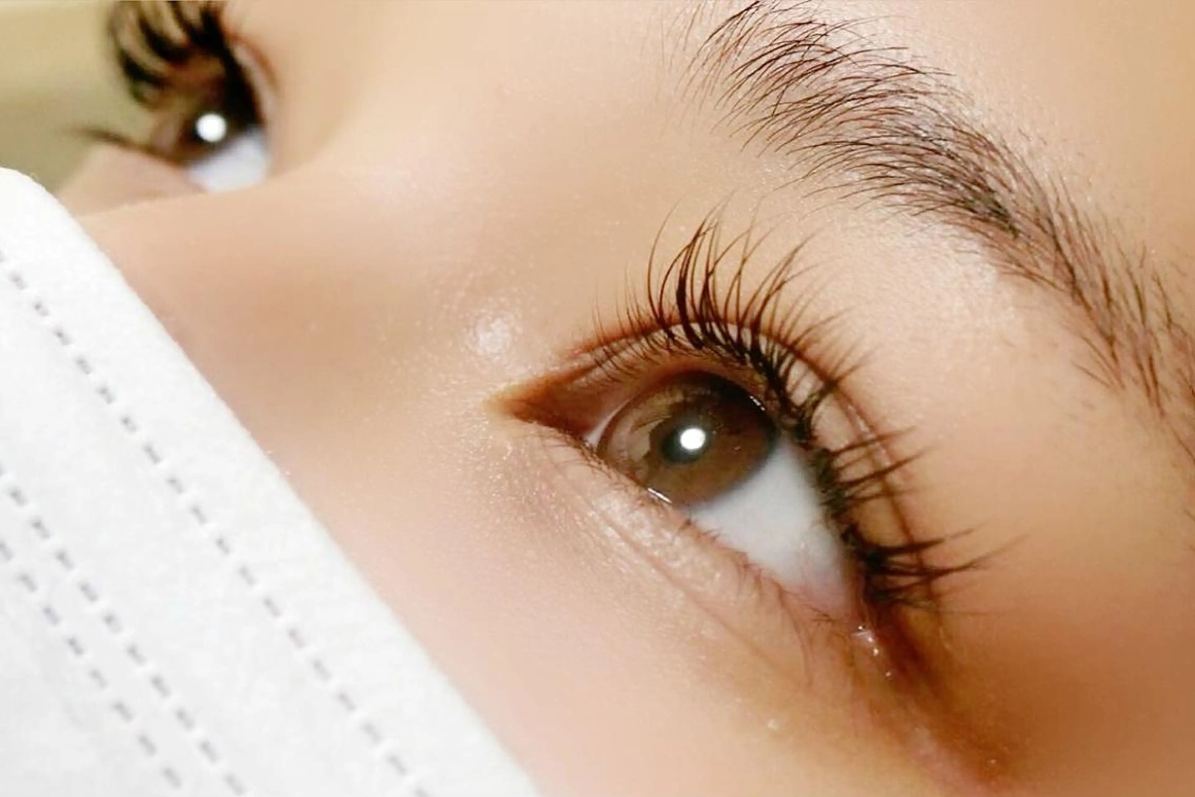 マツエク・マツパ 痛ネイル/ワンホン/ フィルイン/長さだしのネイルデザイン