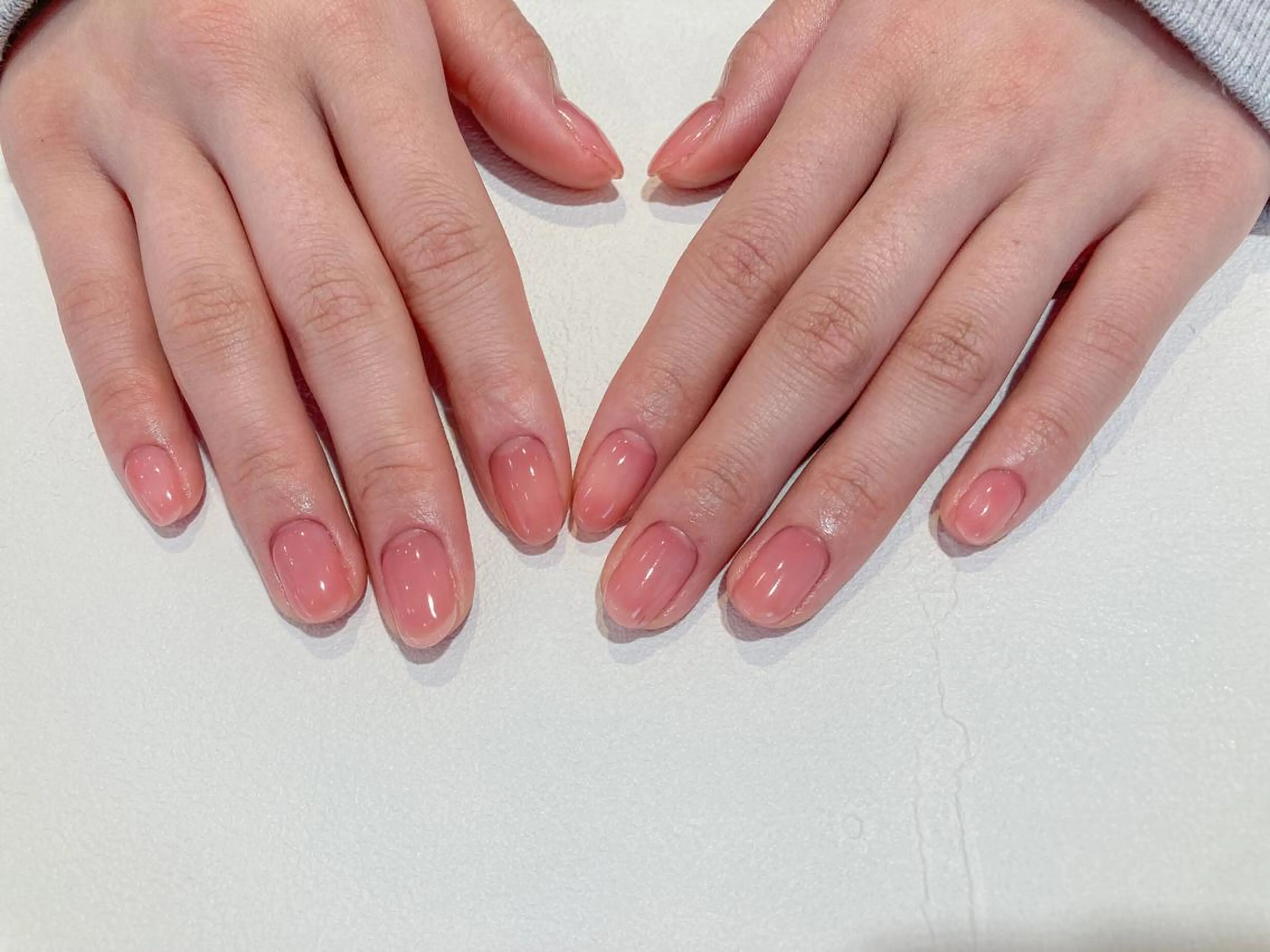 ネイル ハンドネイル イセキ サエのネイルデザイン