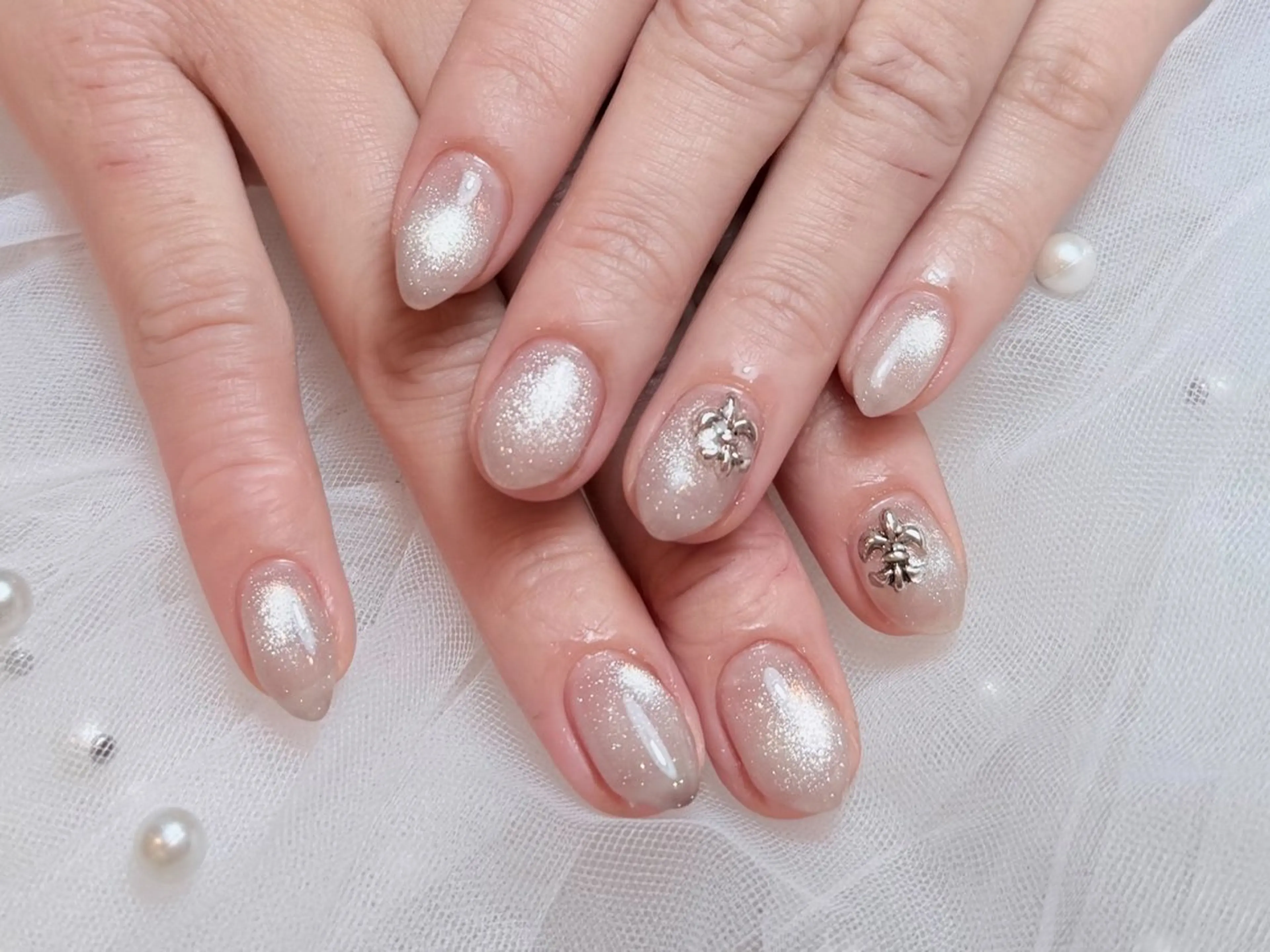 ネイル ネイルサロン Easenのネイルデザイン