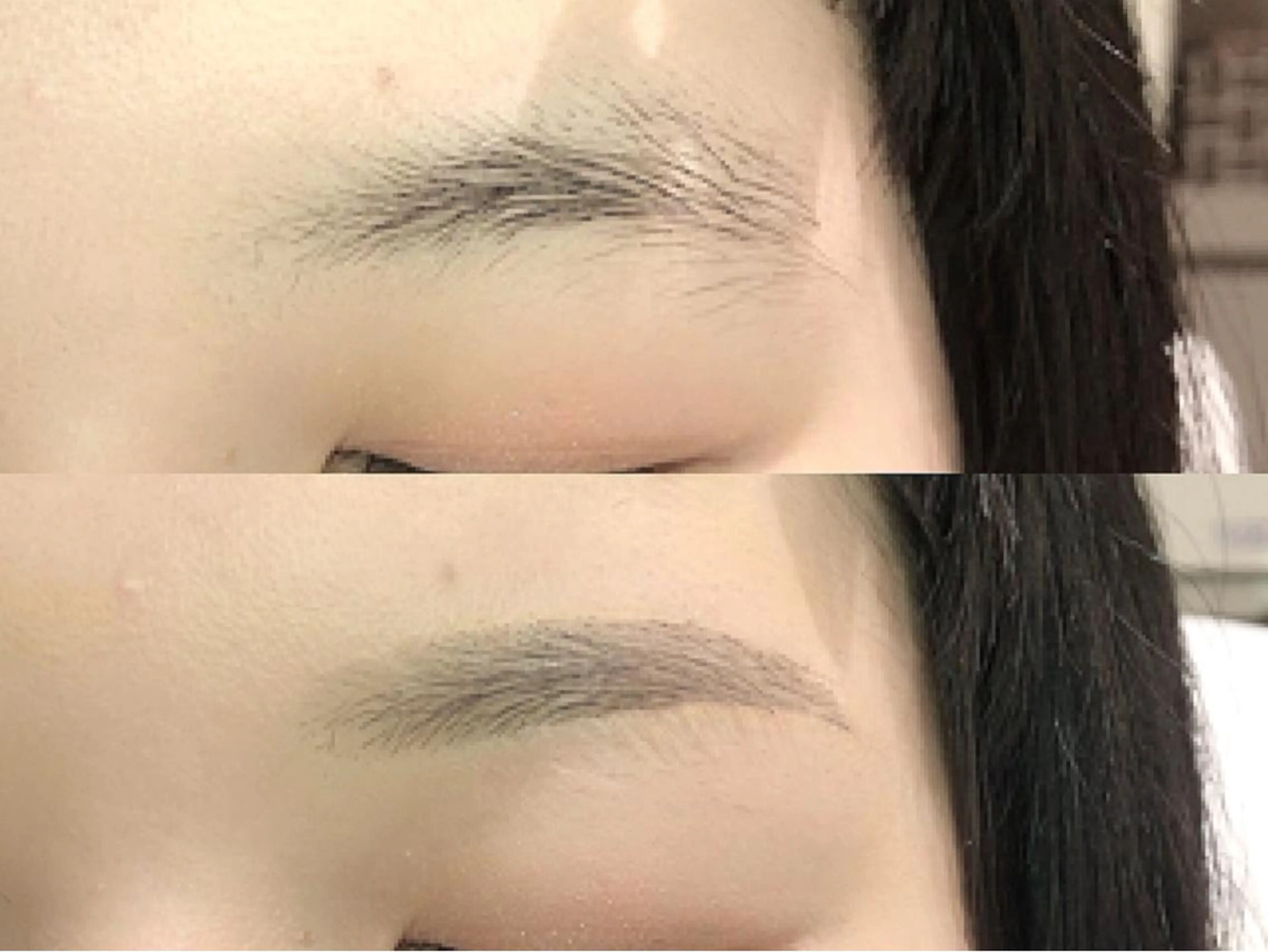 ワックス脱毛 心斎橋Libra所属・川口 菜月のマツエク・マツパデザイン