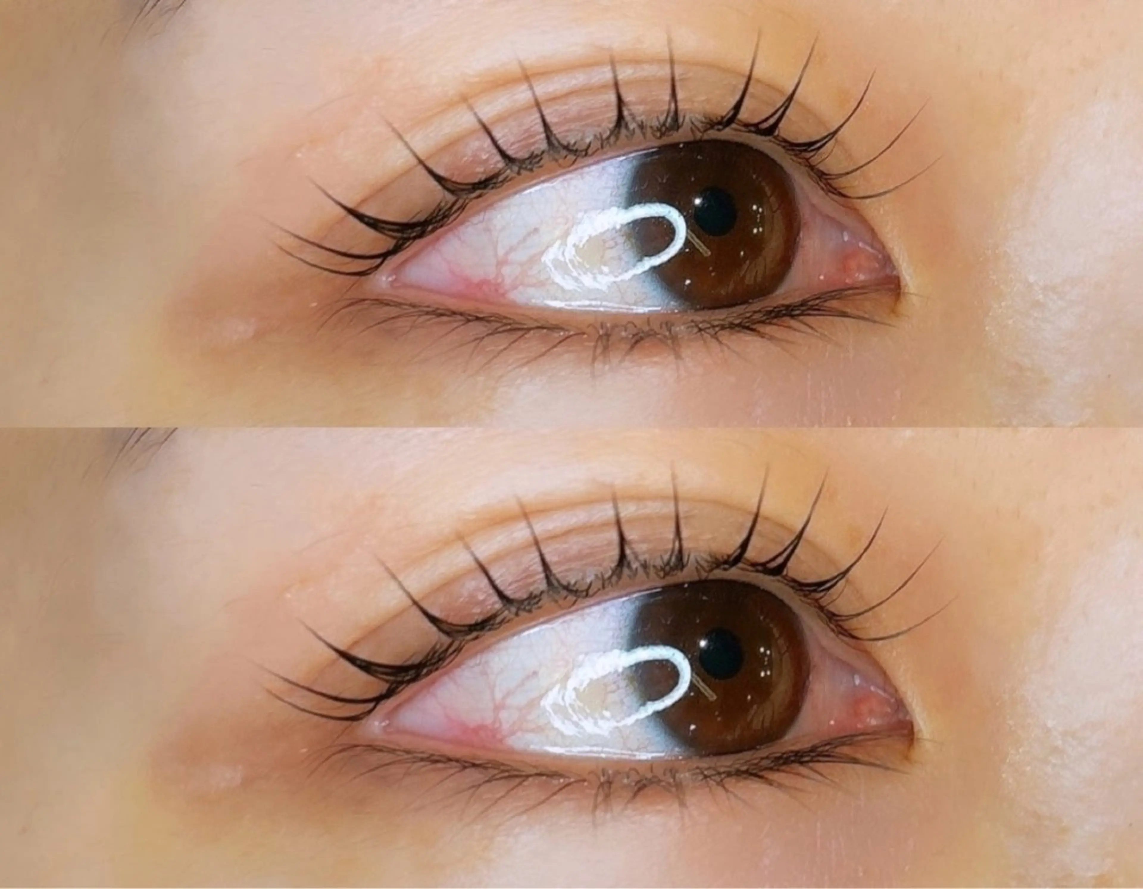 マツエク・マツパ DOLCE川越店✧︎ MAIのマツエク・マツパデザイン