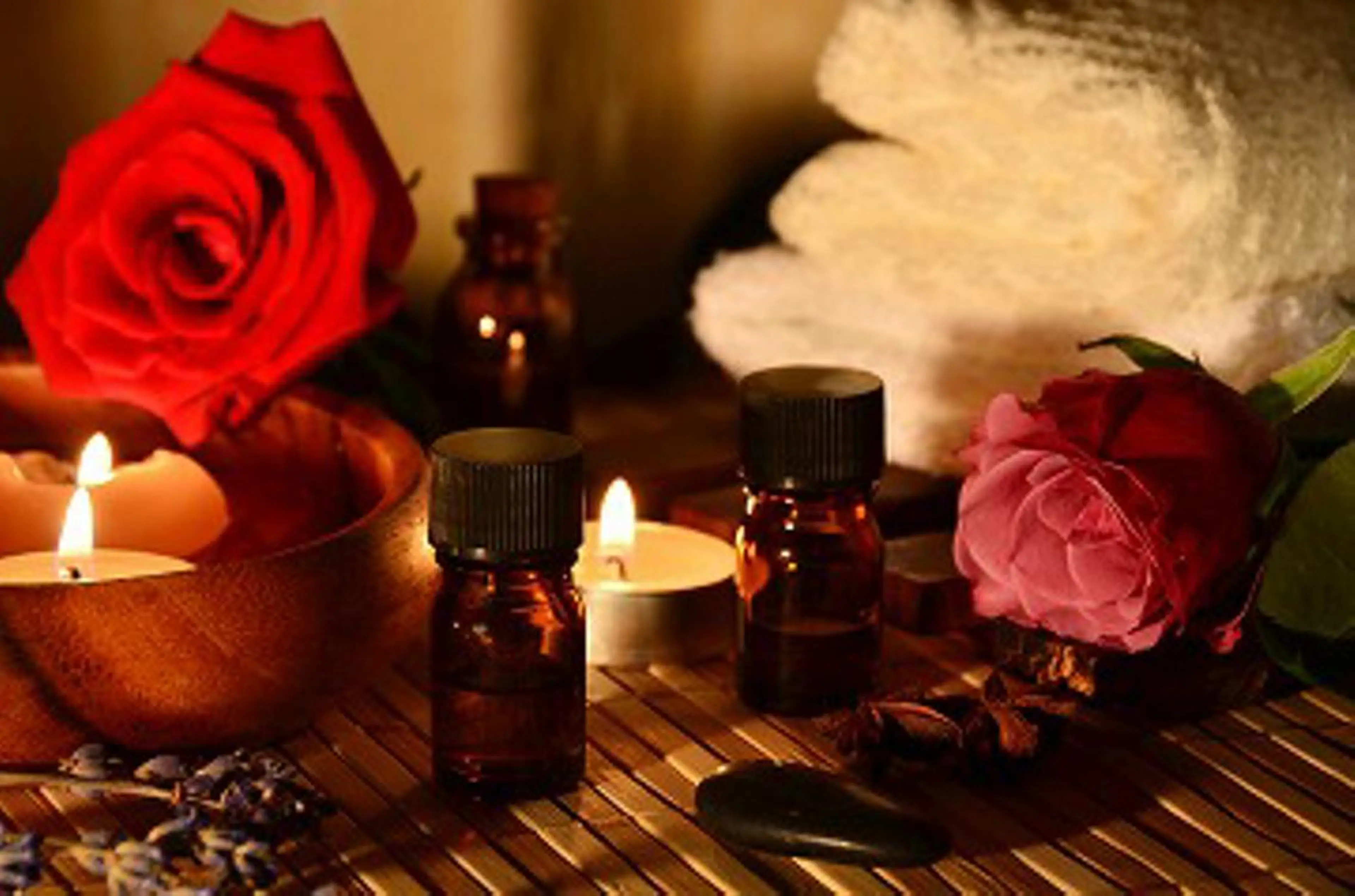 CREVIA所属・頑張る女性のサロン CREVIAのエステ・リラクイメージ