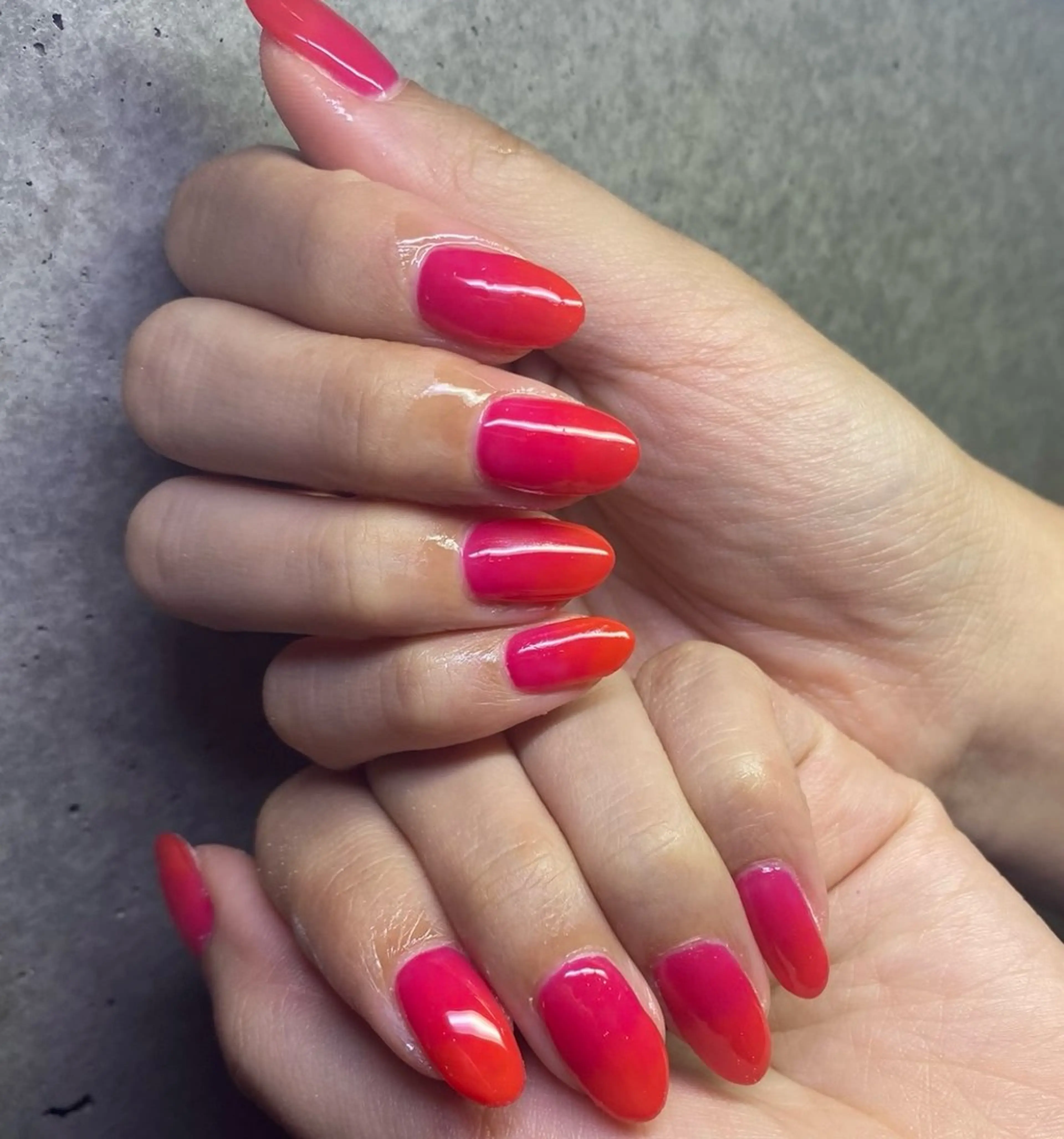 ネイル ハンドネイル プレパレサロン所属・プレパレサロン中目黒 WAX&Nailのエステ・リラクイメージ