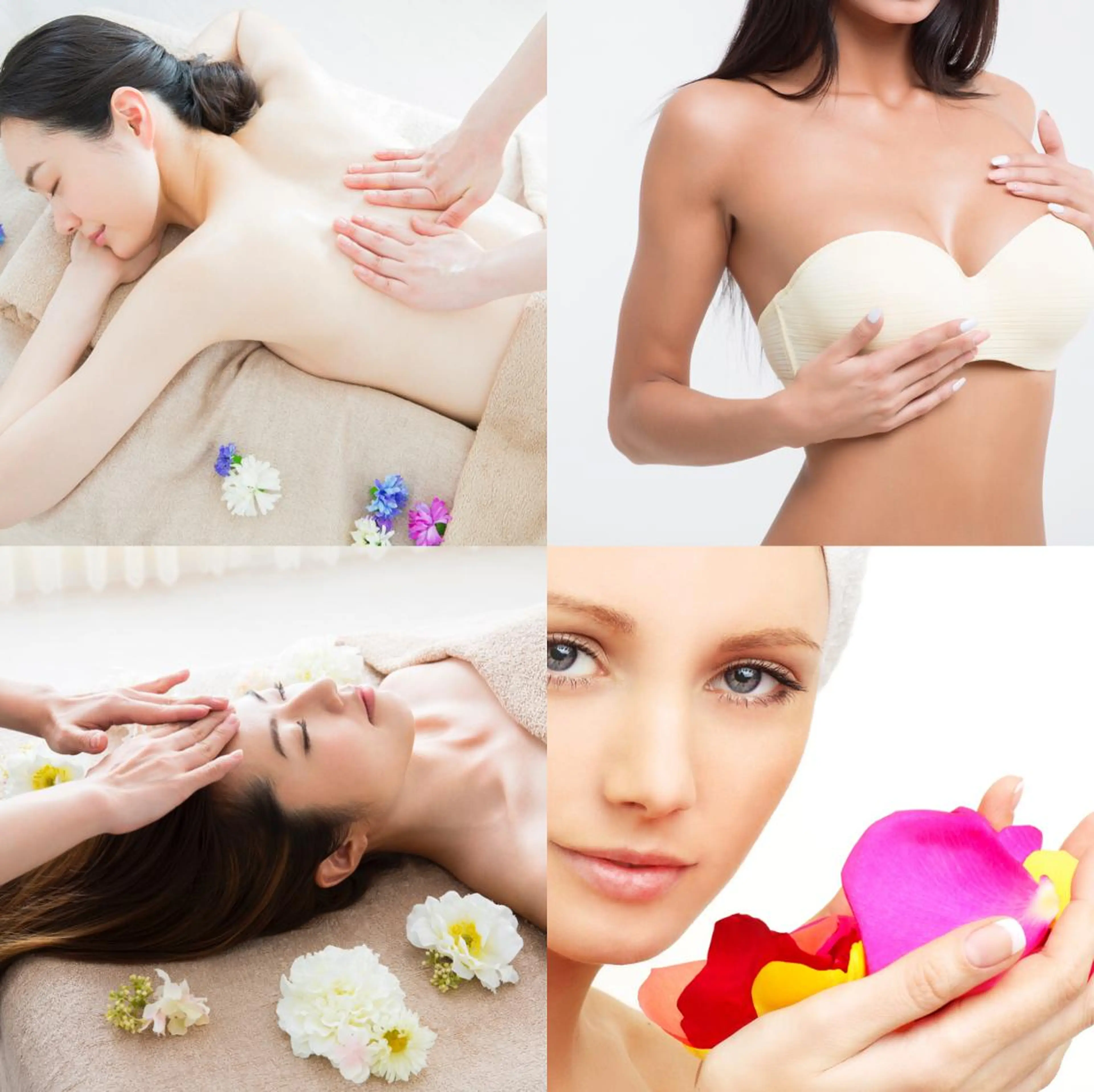 9渡曾 美海のエステ・リラクイメージ