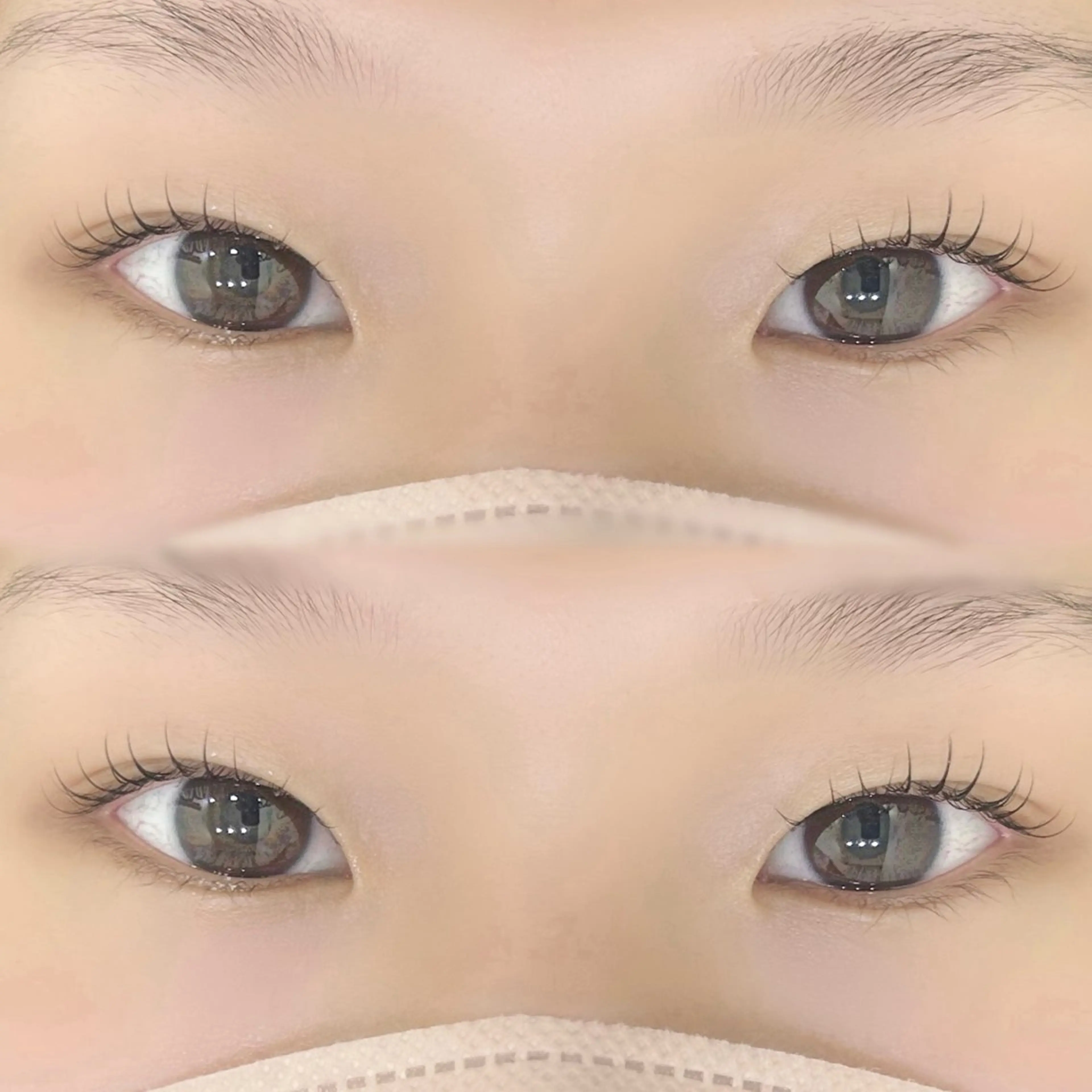 マツエク・マツパ eyelash salon Lys 播磨店所属・Lys yuuのマツエク・マツパデザイン