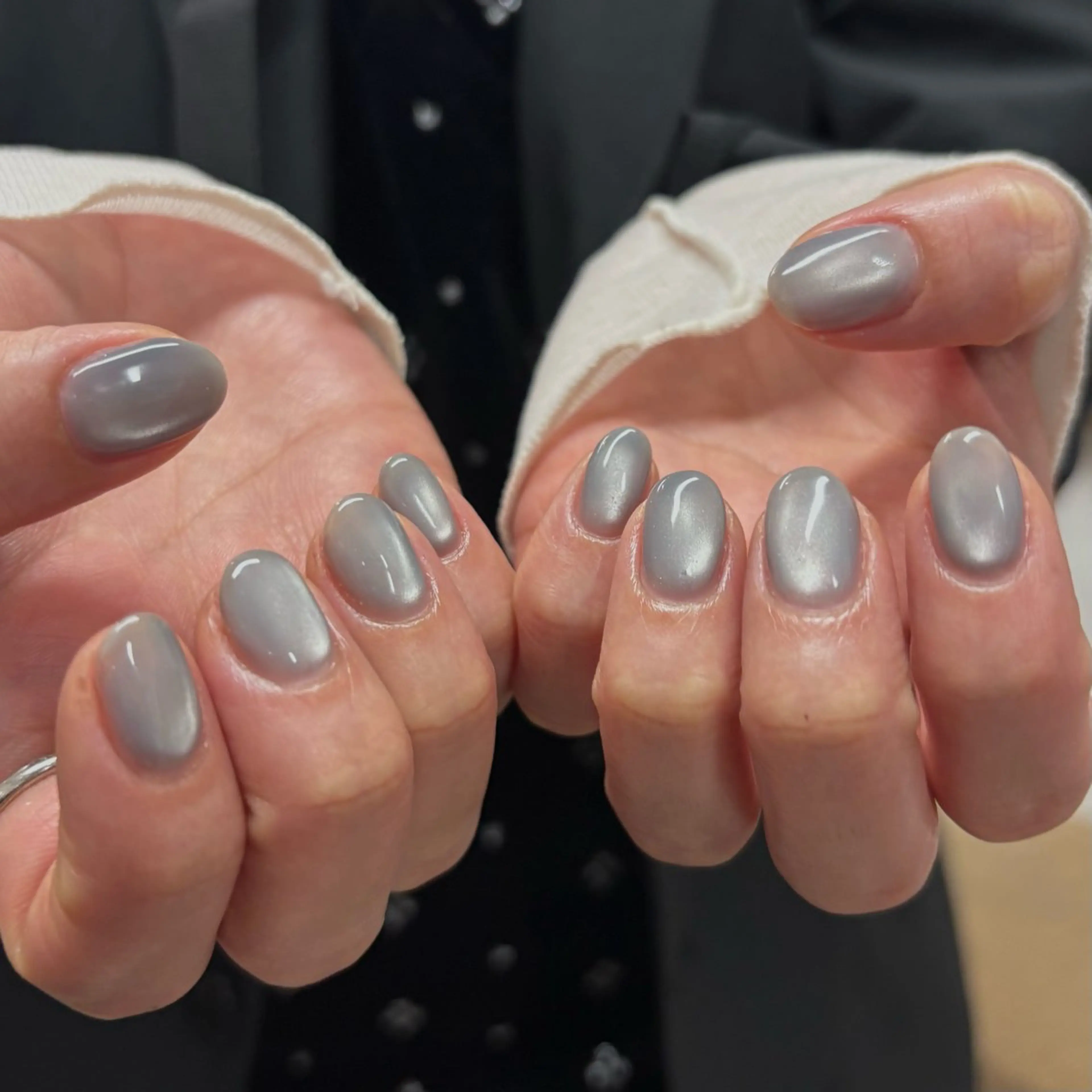 ネイル ハンドネイル Noël 新宿南口 Hanaのネイルデザイン