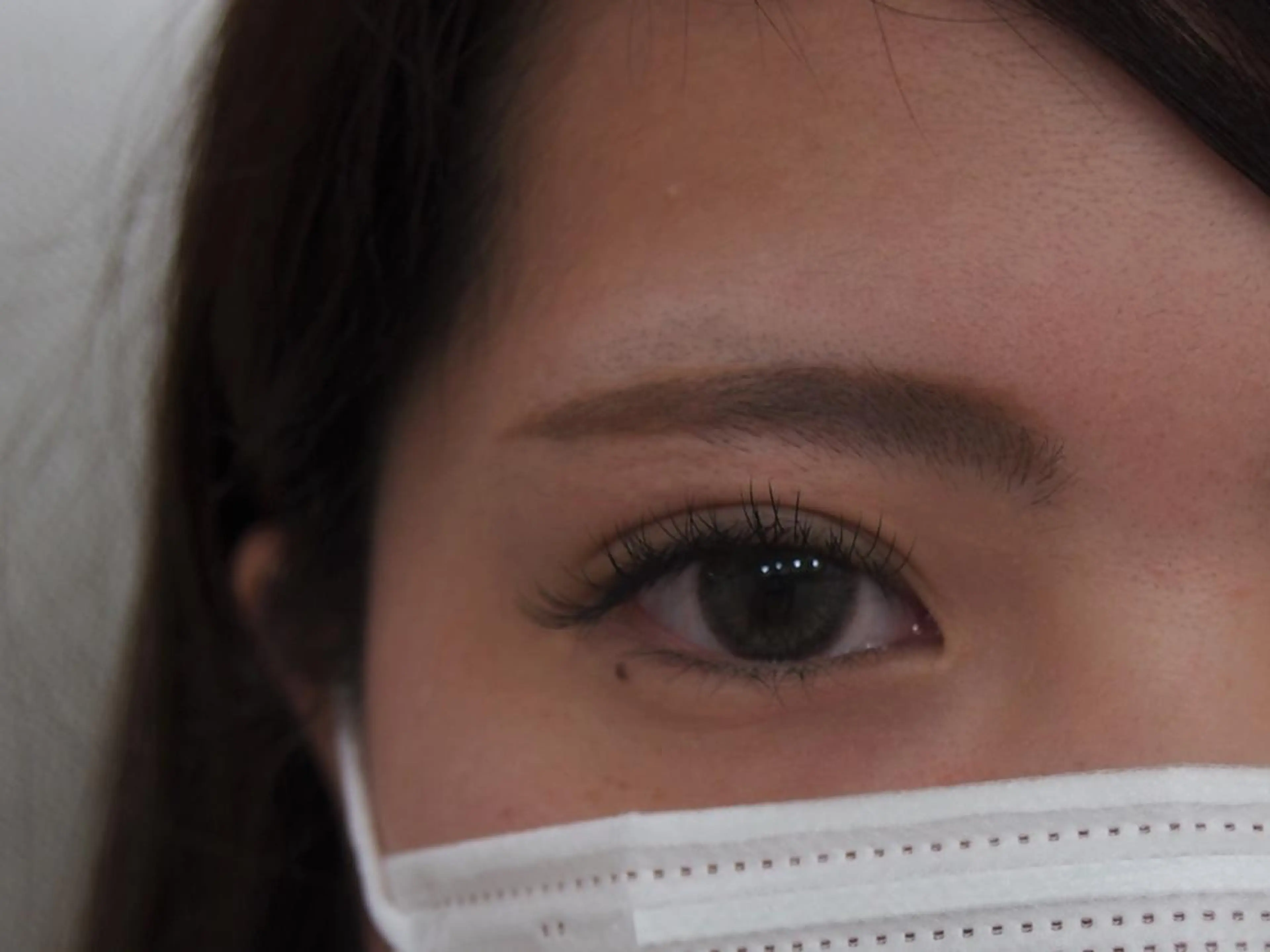 マツエク・マツパ フラットラッシュ uu 上尾店のマツエク・マツパデザイン