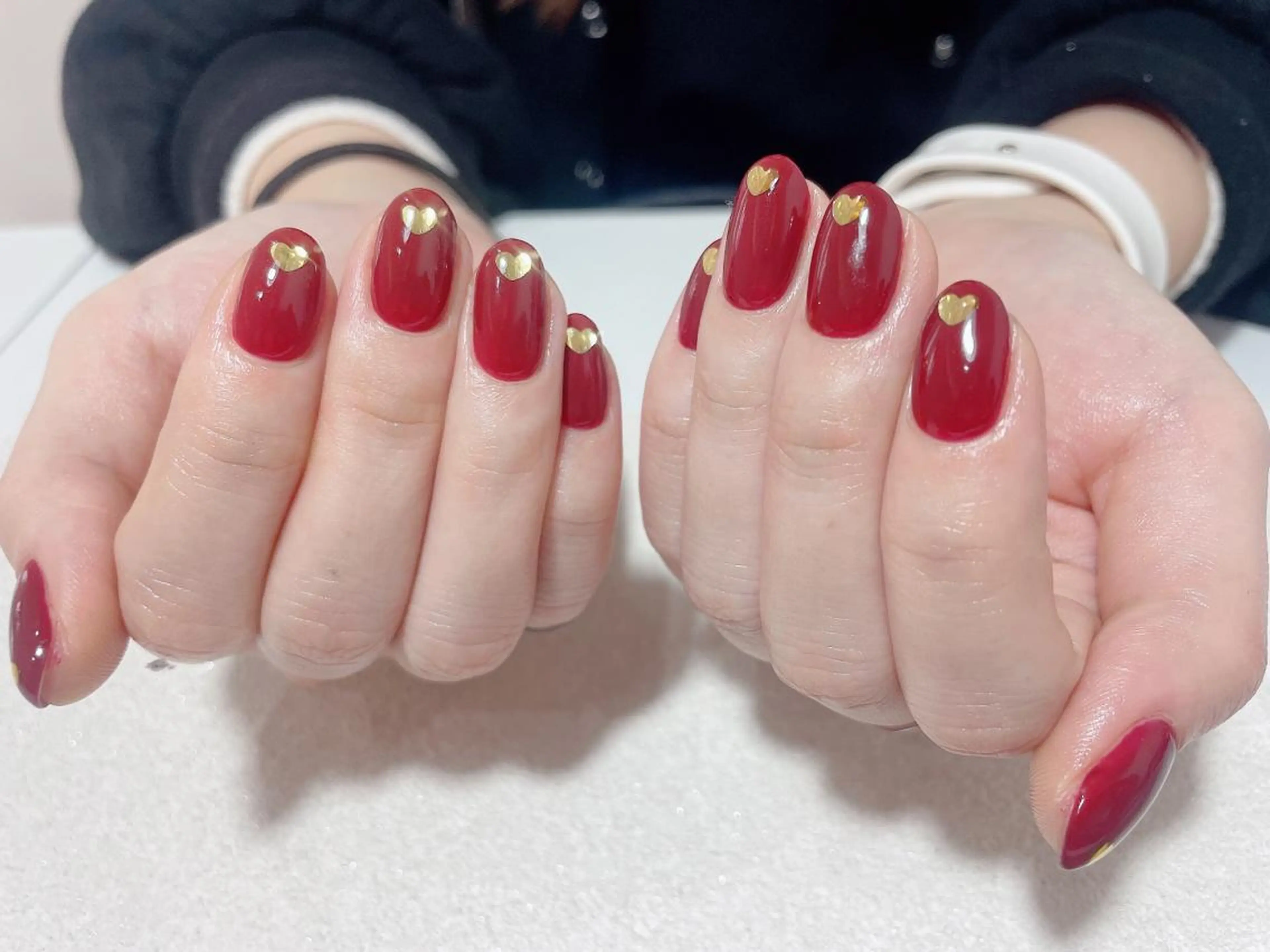 ネイル Embellir ♡鏡味のその他イメージ