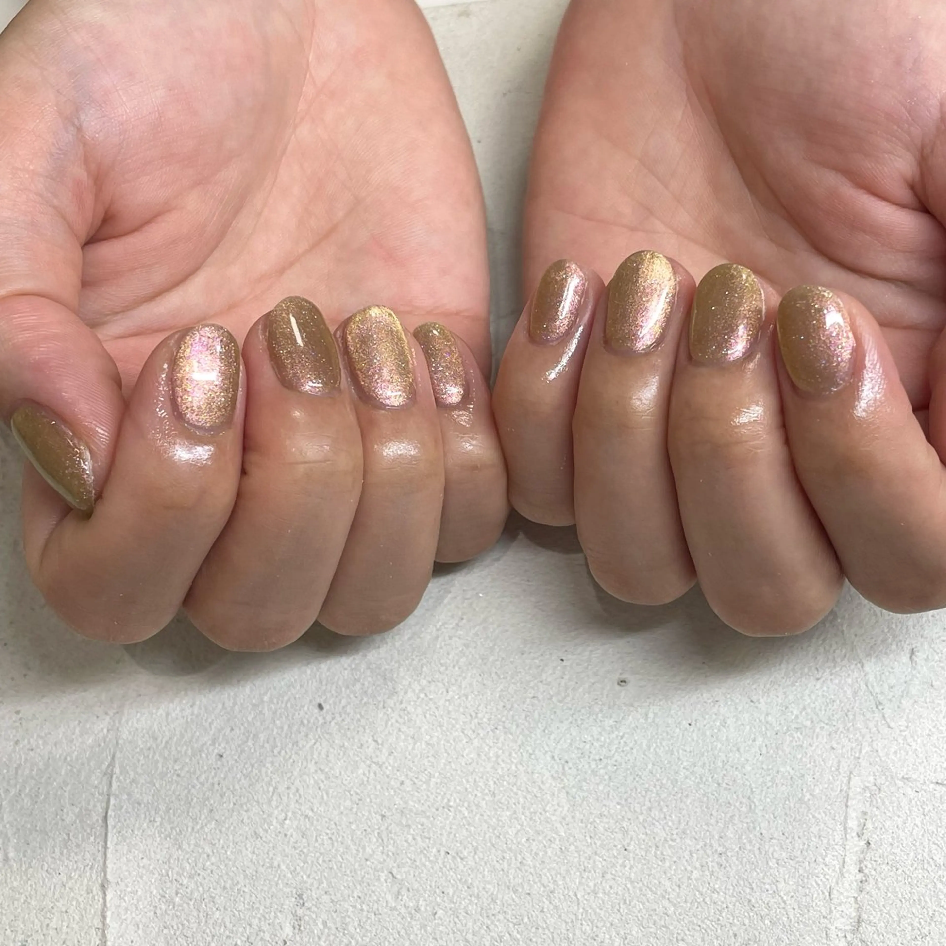 ネイル Bianca 渡邉🫧のネイルデザイン