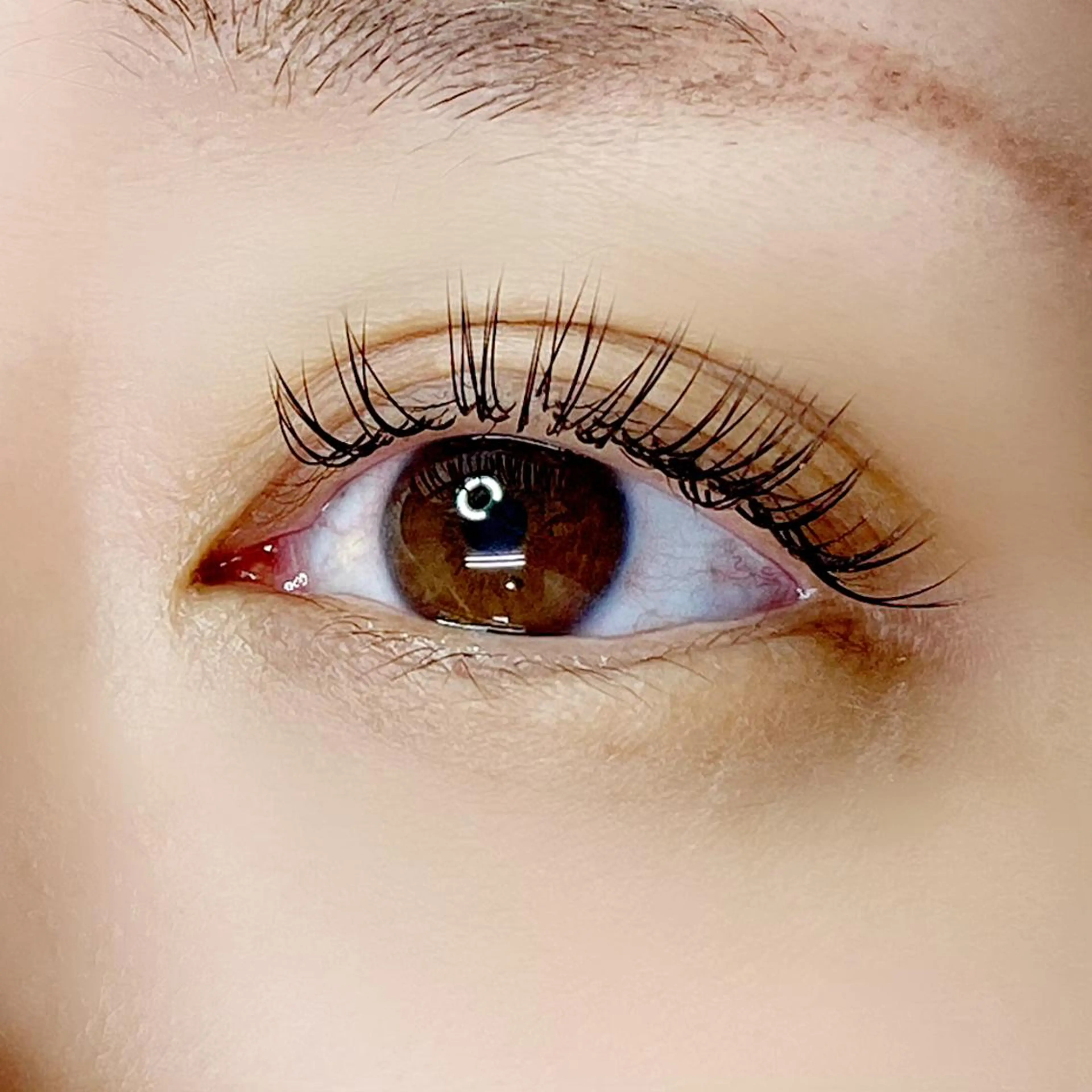 マツエク・マツパ Attra ほのかの眉毛・アイブロウイメージ