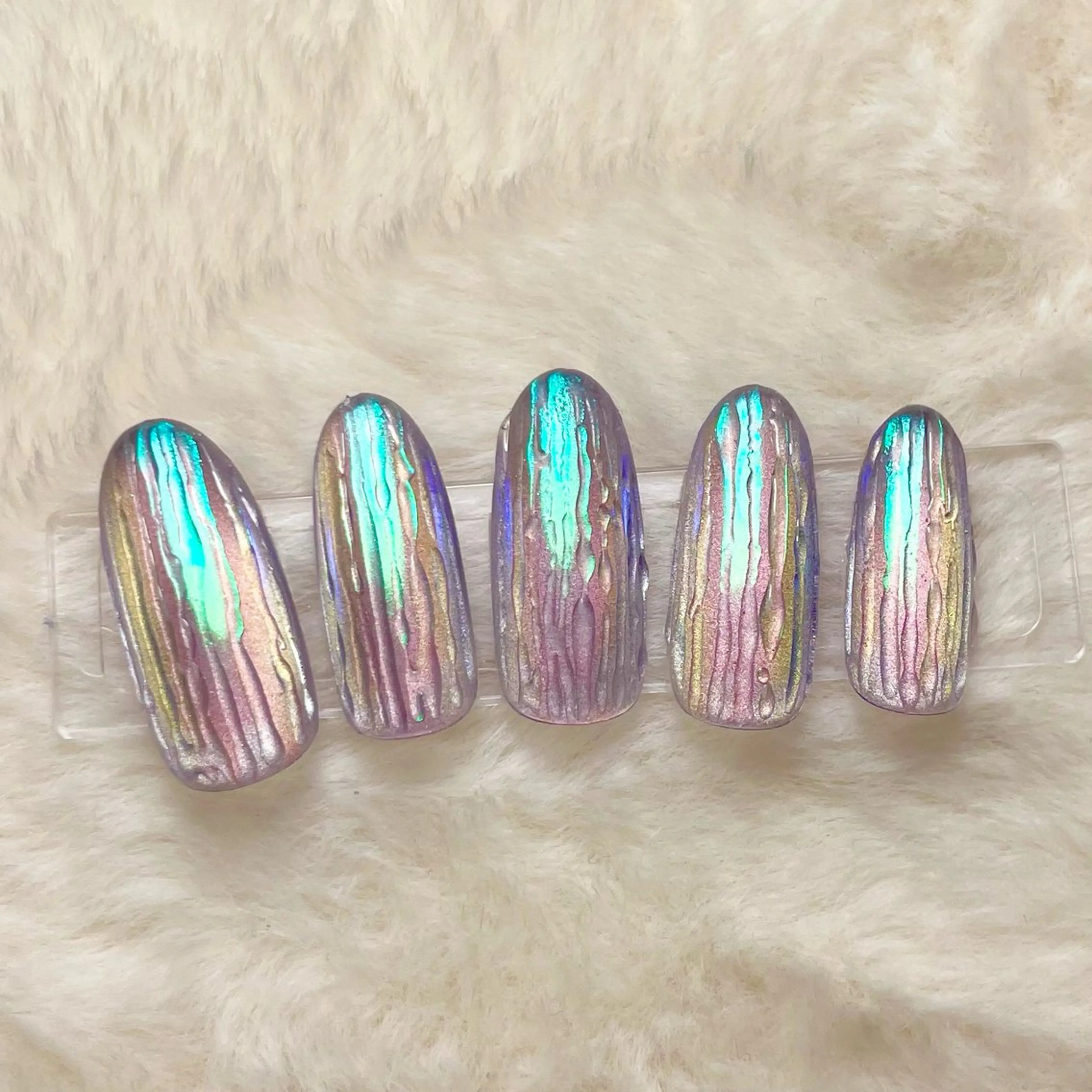 ネイル Nail Salon Y.のネイルデザイン