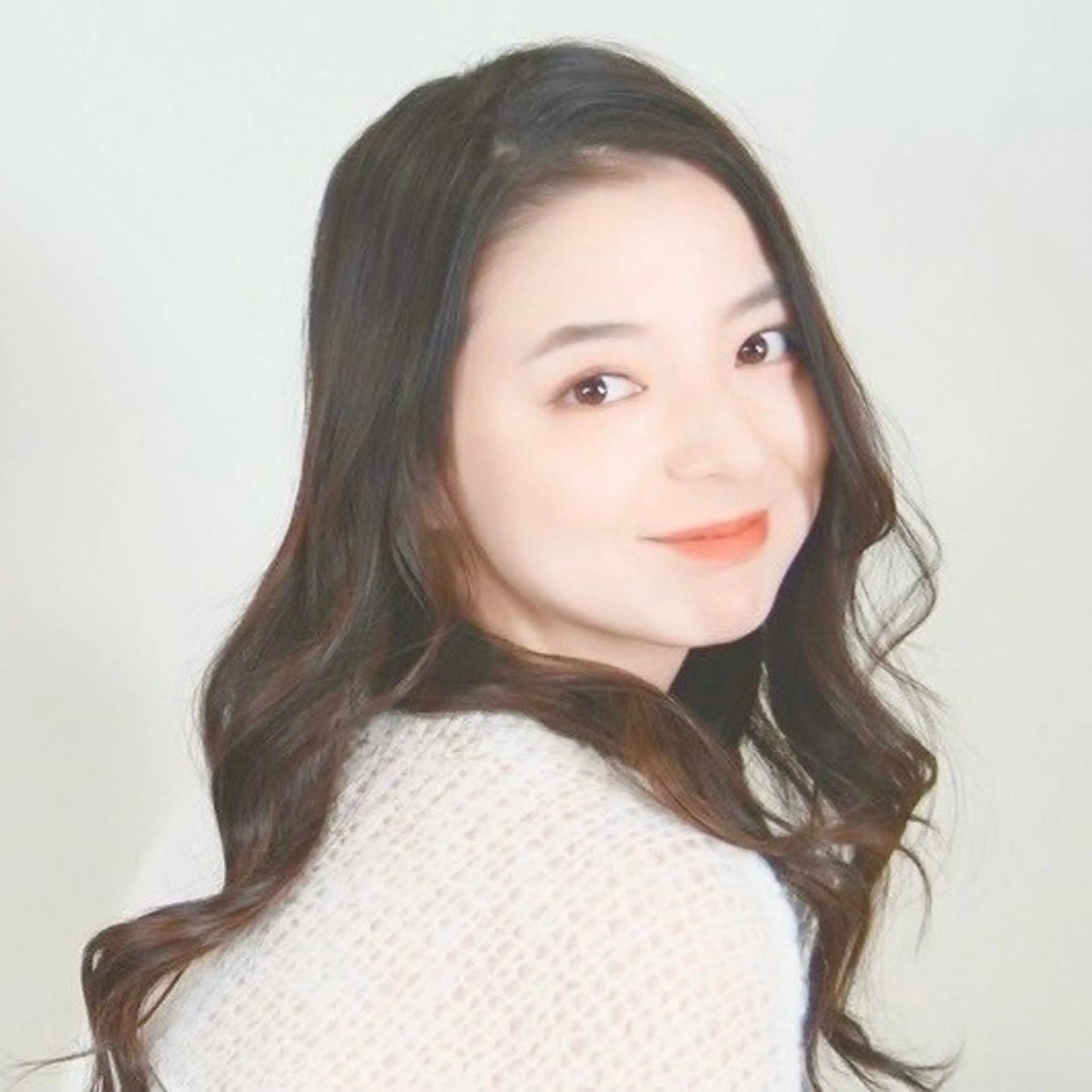 ロング カラー ヘアアレンジ 透明感カラー ロング 🔥メンズ🔥かっこ いいが正義！代表柿崎のヘアスタイル