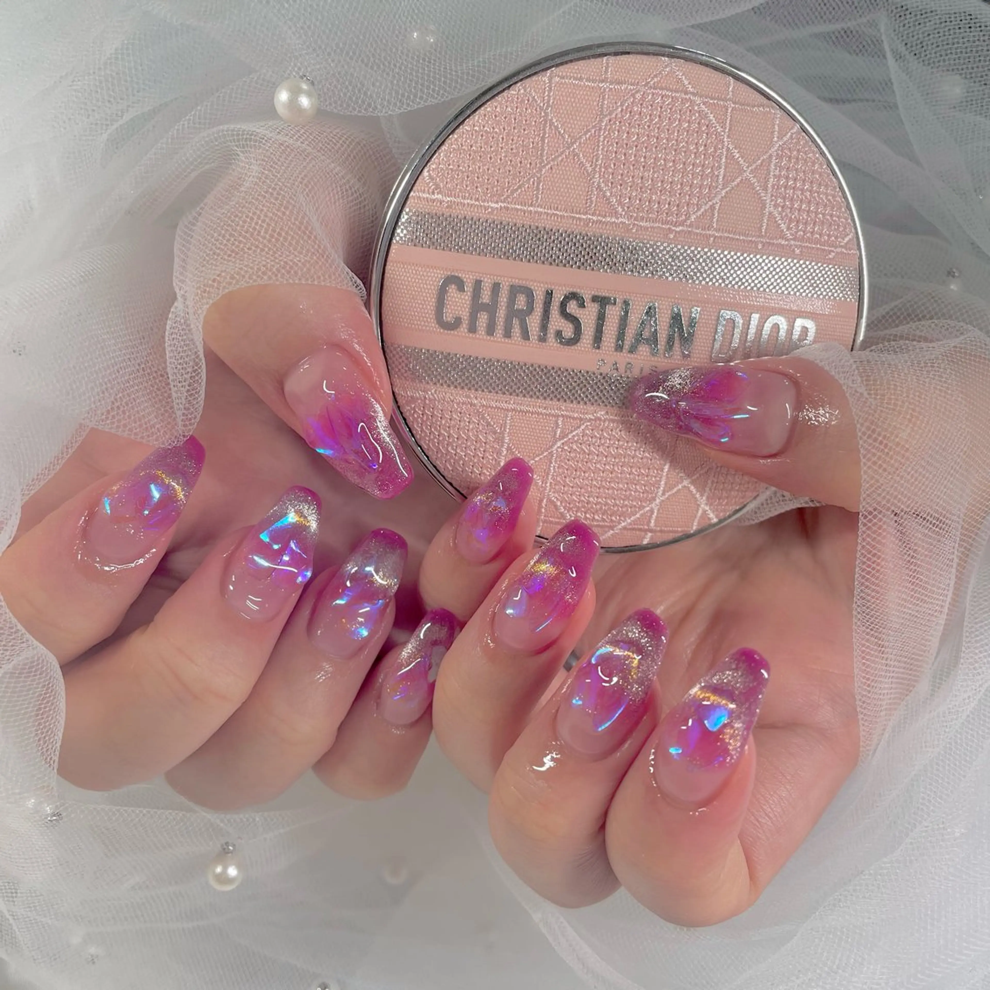 ネイル ジェルネイル J terrace Nailのネイルデザイン