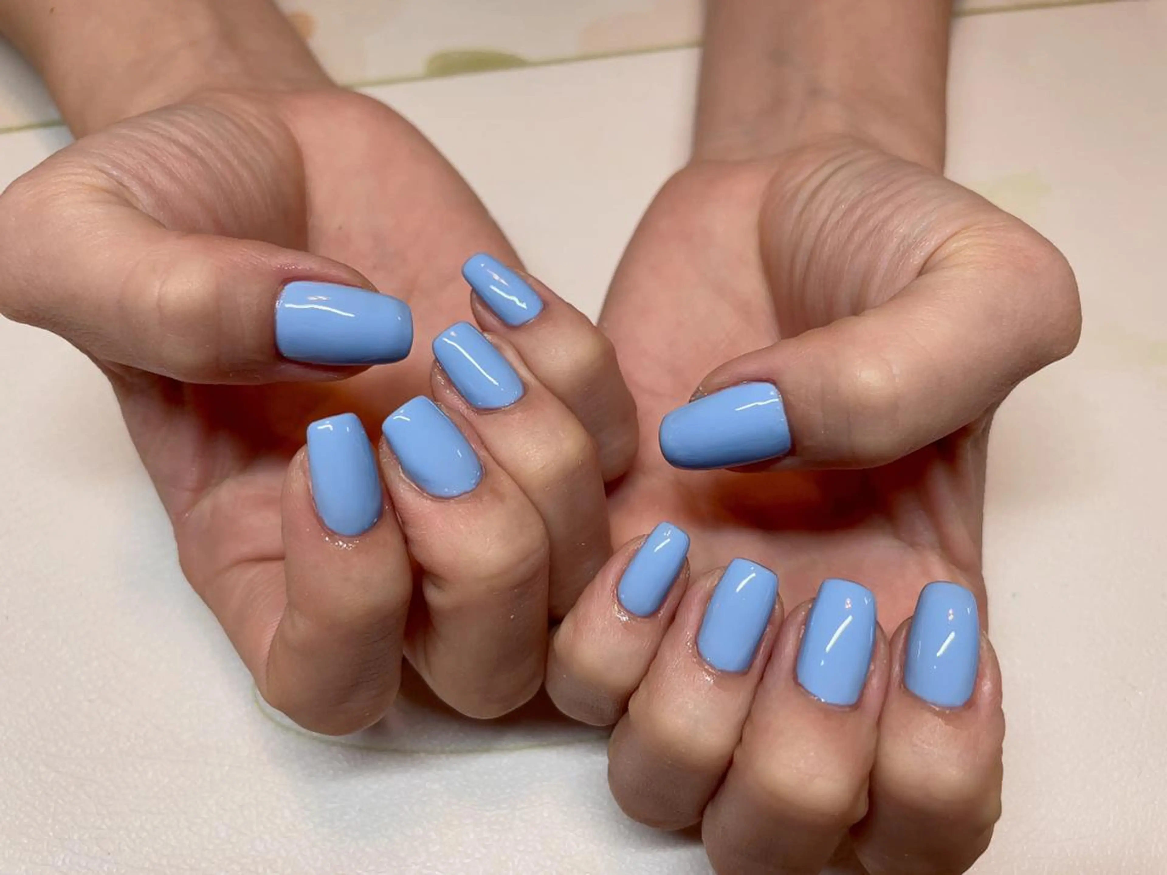 ネイル ハンドネイル エン Nail salonのネイルデザイン