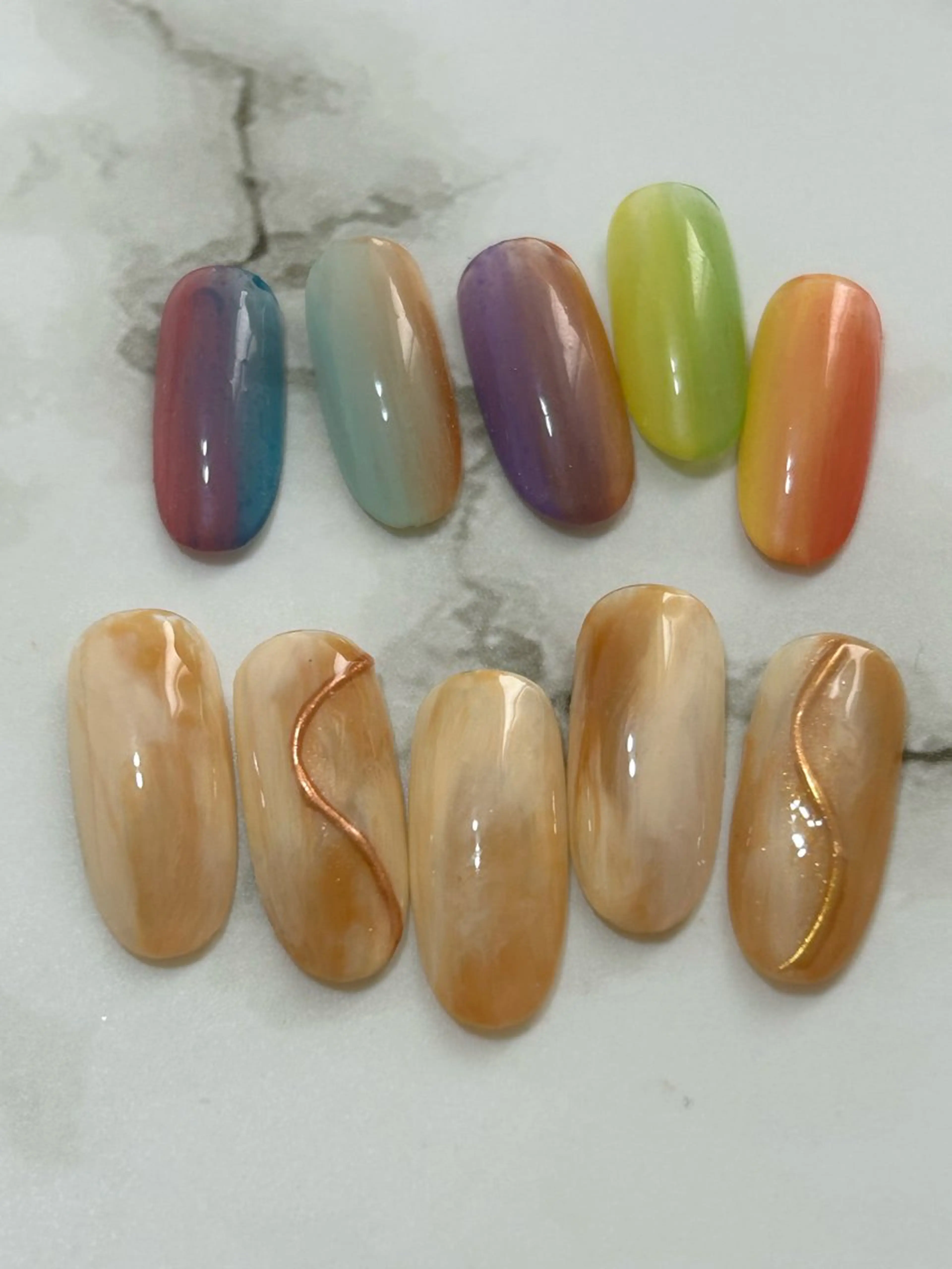 ニュアンスデザインの写真