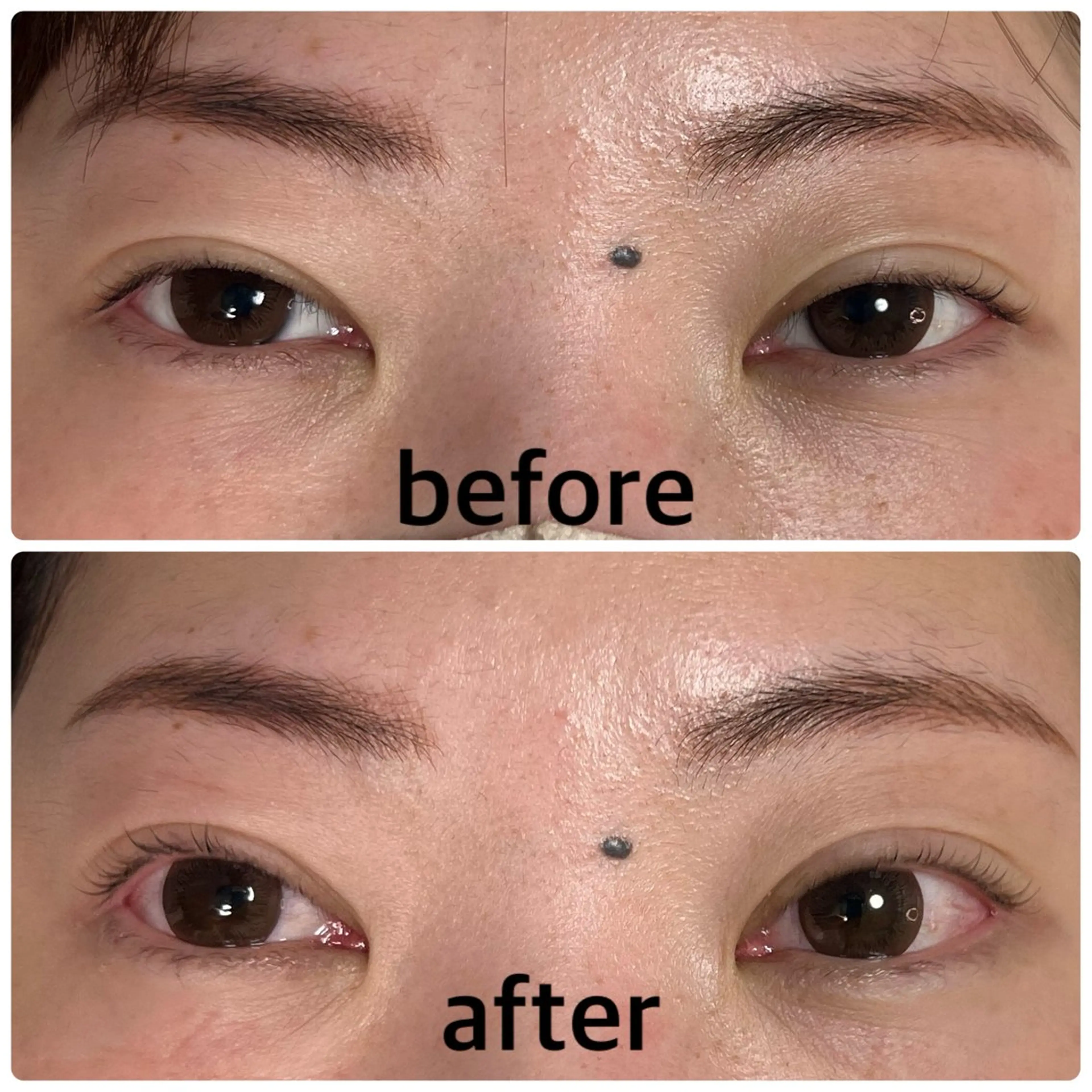 マツエク・マツパ まつ毛/眉毛 CHISATOの眉毛・アイブロウイメージ