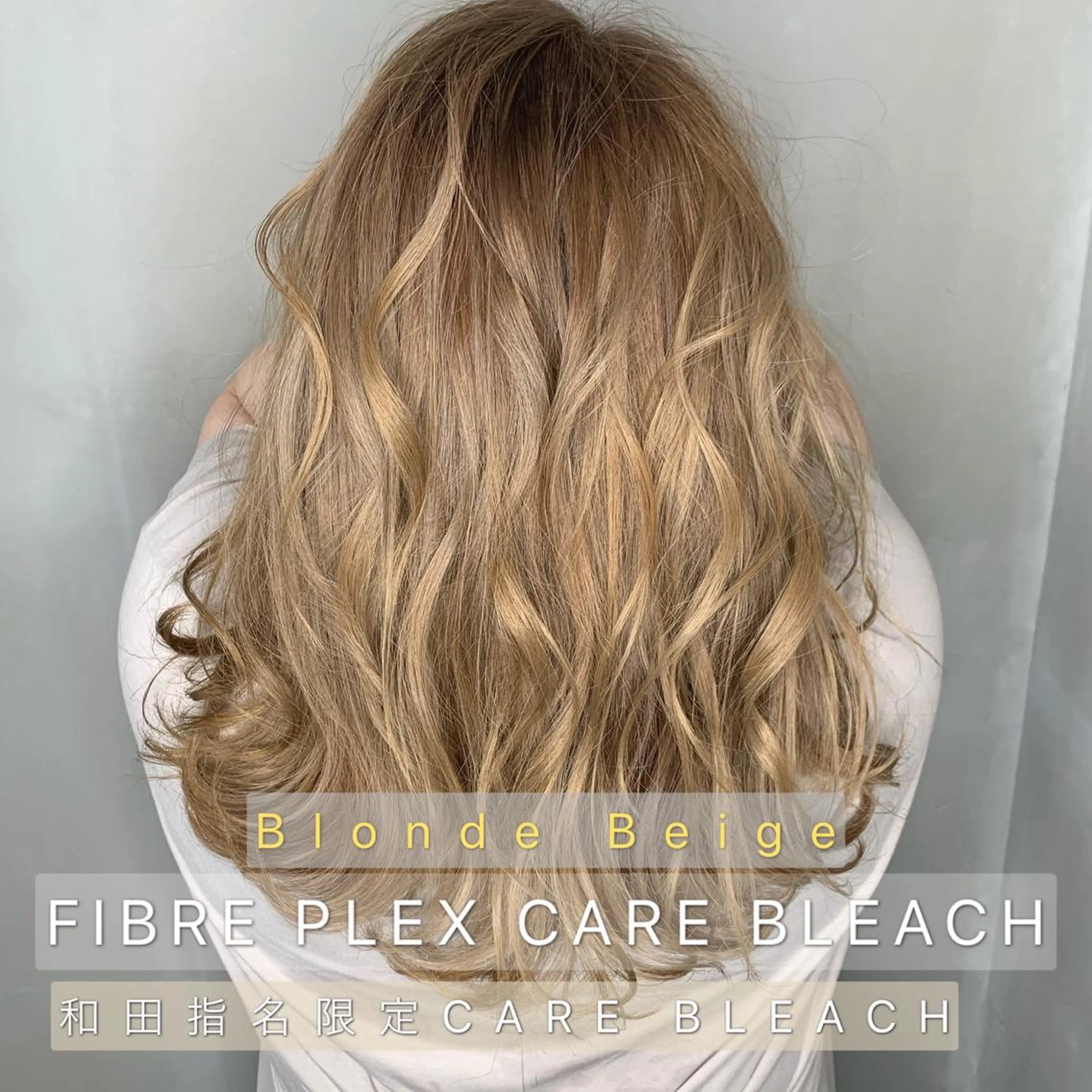 ロング カラー Pe Pe所属・🌕PePe　菅 タイシ🌕のヘアスタイル