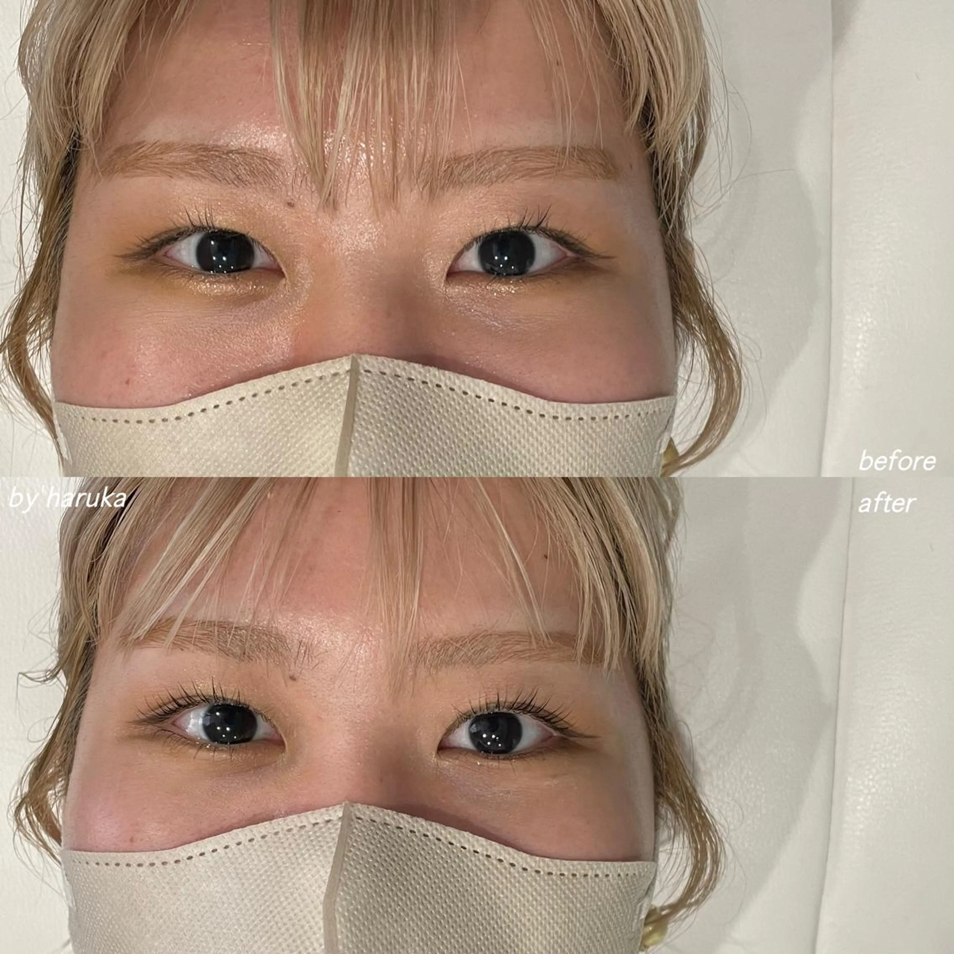 マツエク・マツパ soirée所属・nail salon Soiréeのネイルデザイン