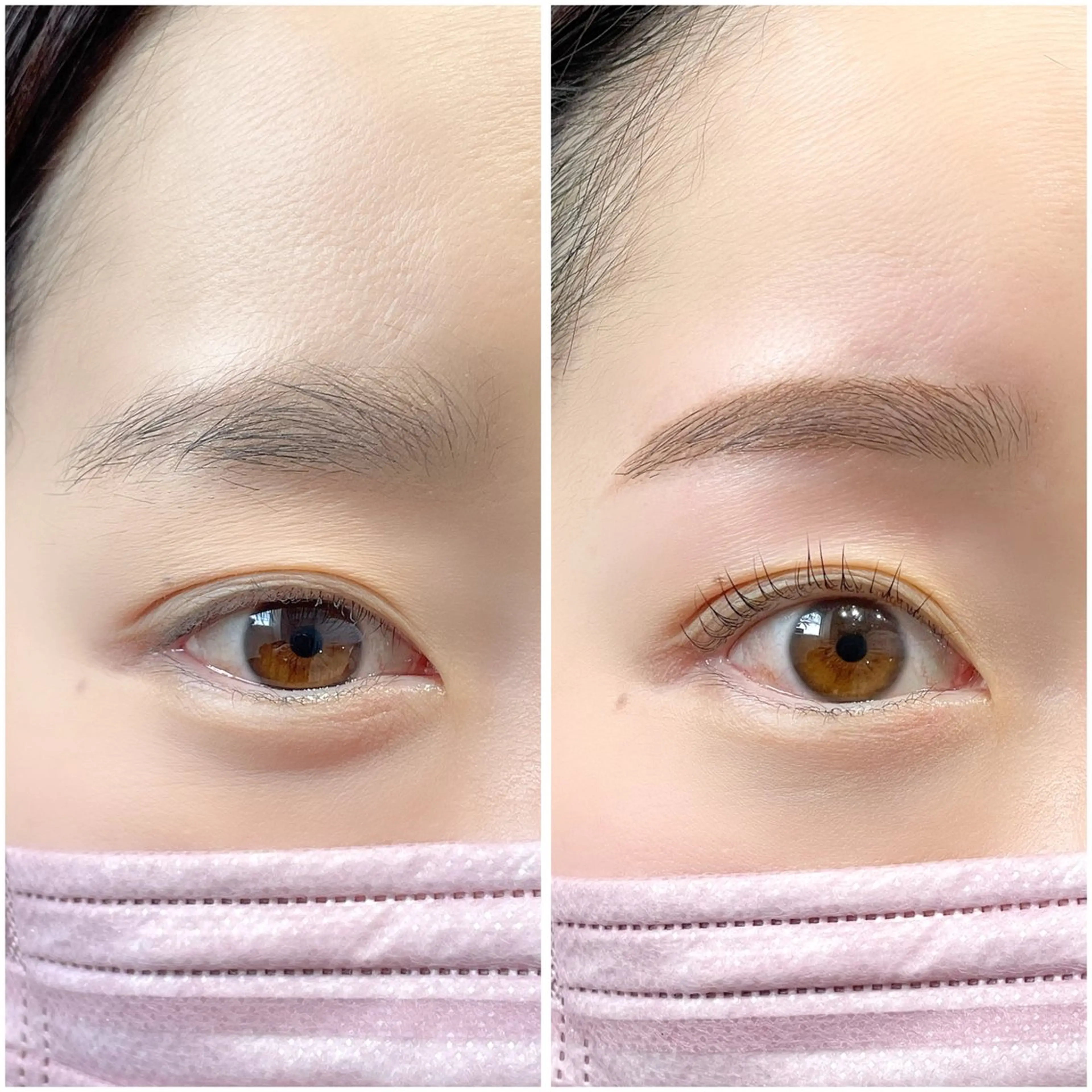 マツエク・マツパ まつげパーマ マツパ 🤍Anna仙台店 田代 美咲‎🤍のマツエク・マツパデザイン