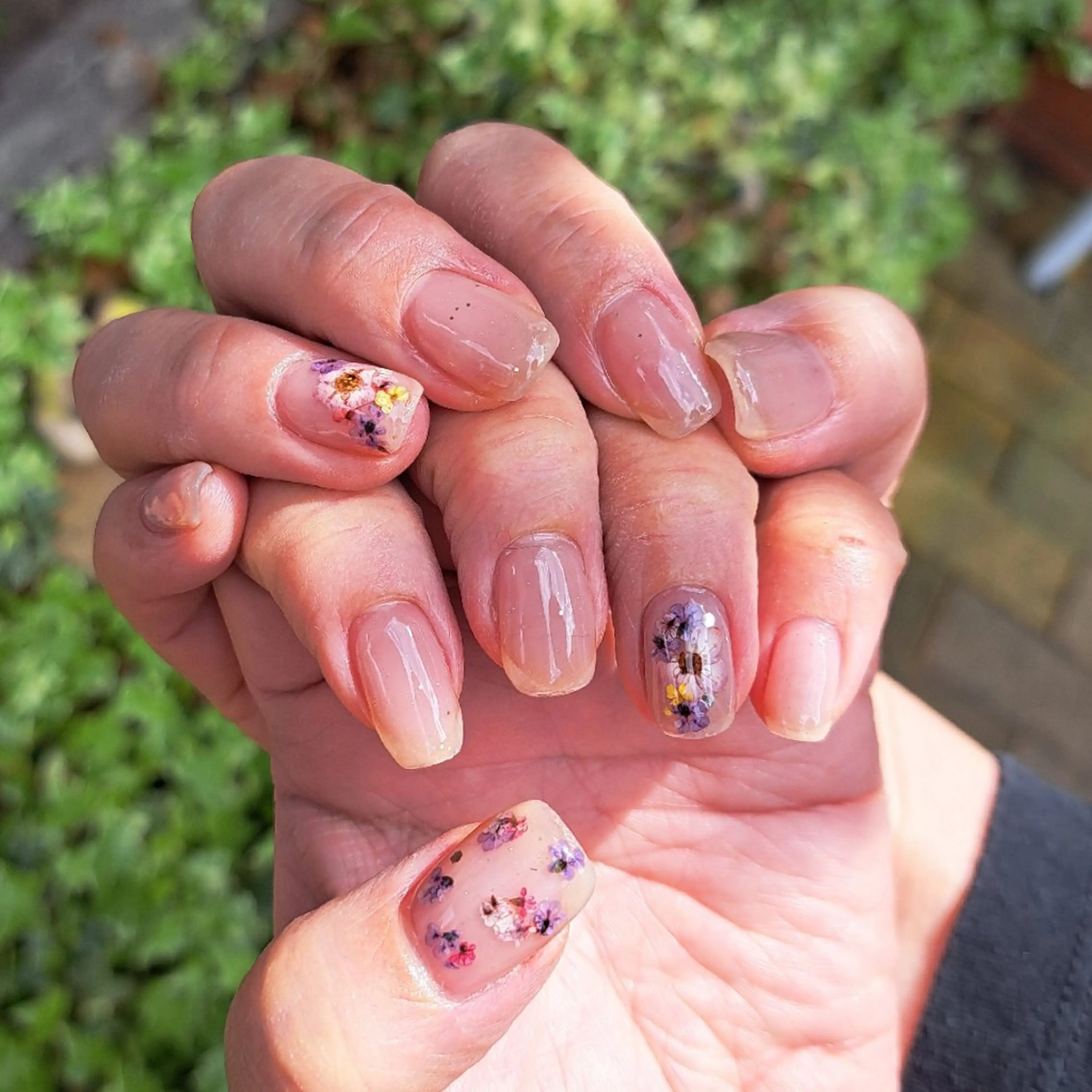 ネイル HAYASHI  Nのネイルデザイン