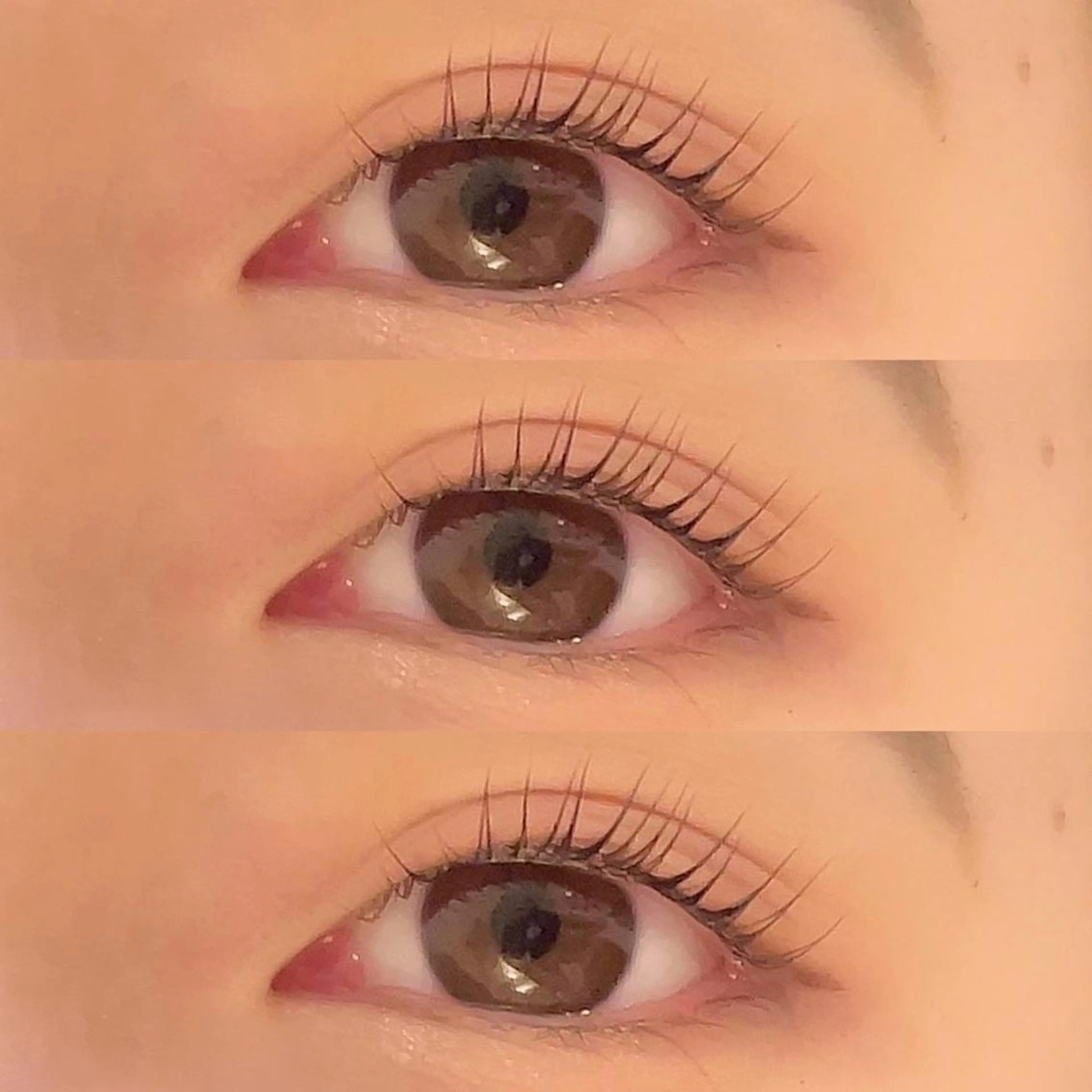 マツエク・マツパ 【King】 KYOKOのマツエク・マツパデザイン