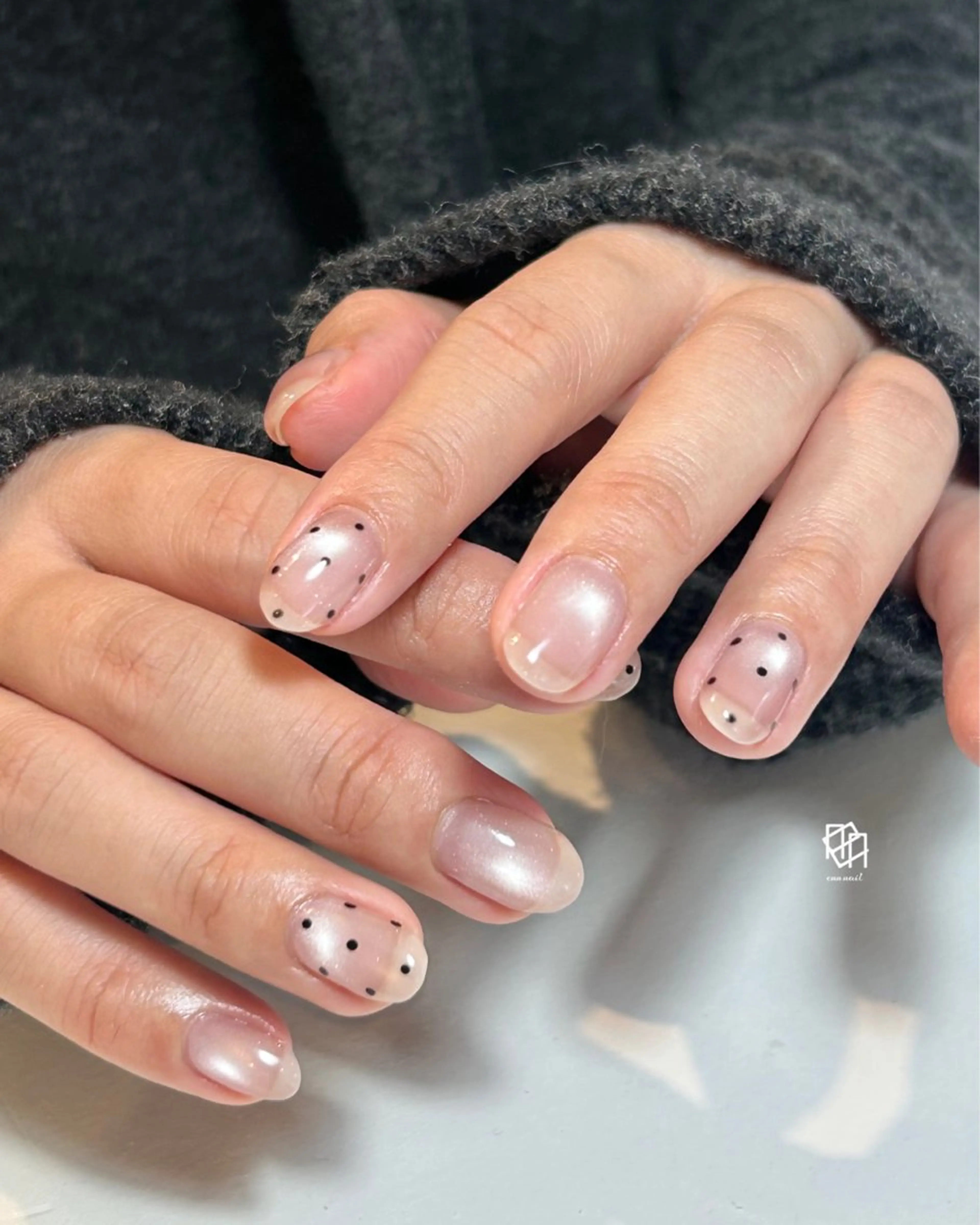 ネイル ハンドネイル karen プライベートサロンのネイルデザイン