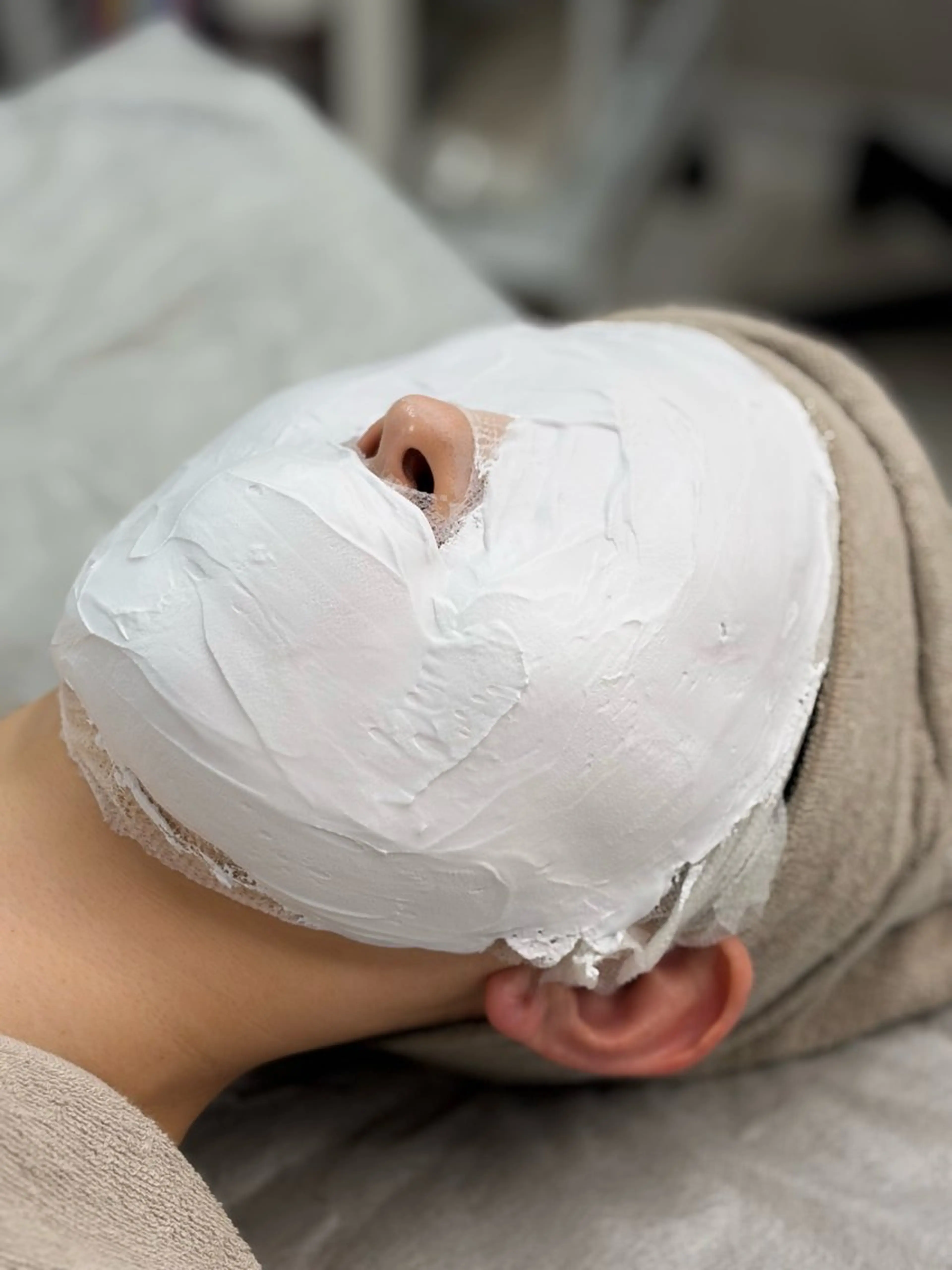 エステ Dahlia Moriのエステ・リラクイメージ