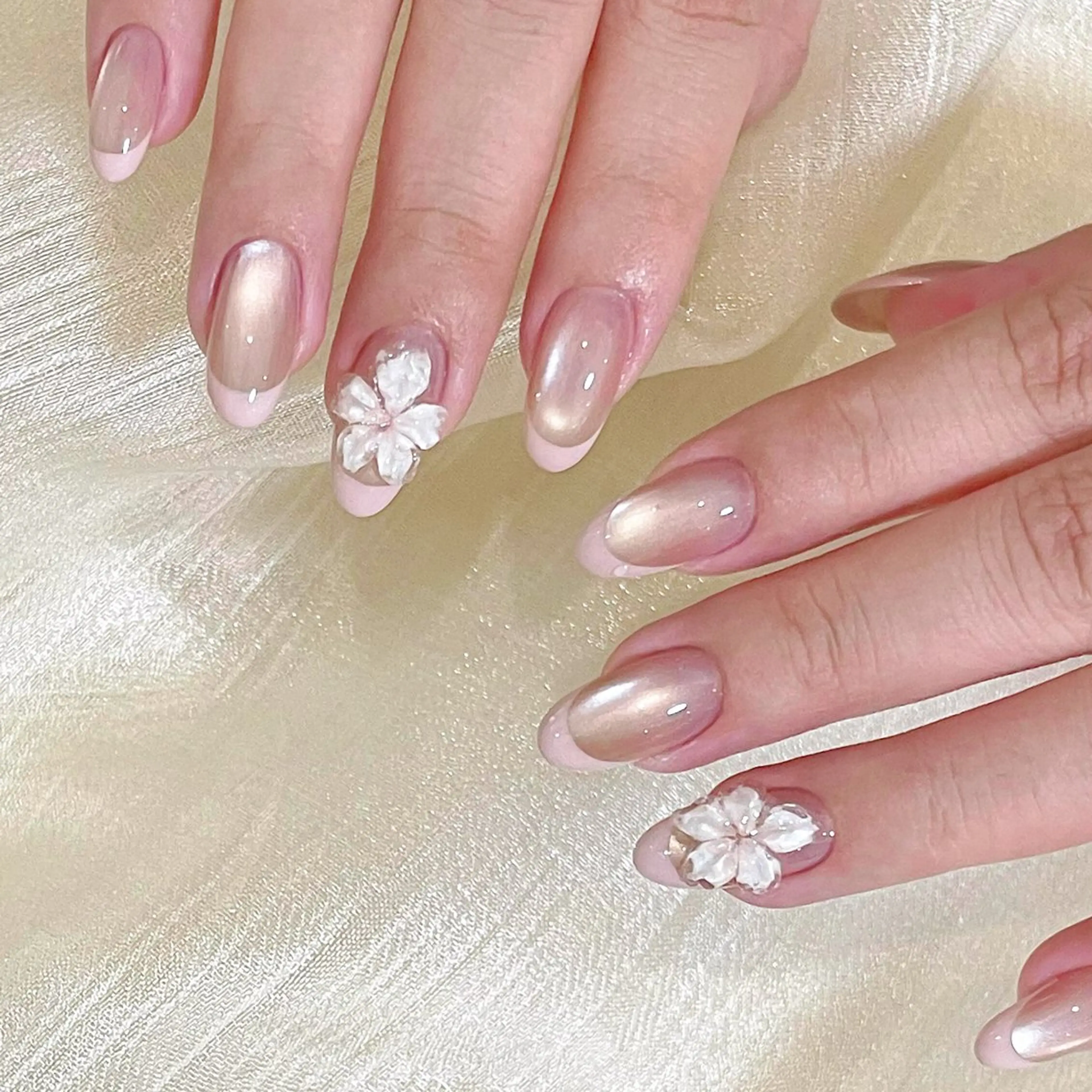 ネイル ネイル👑クイーンズ NailQueensのネイルデザイン