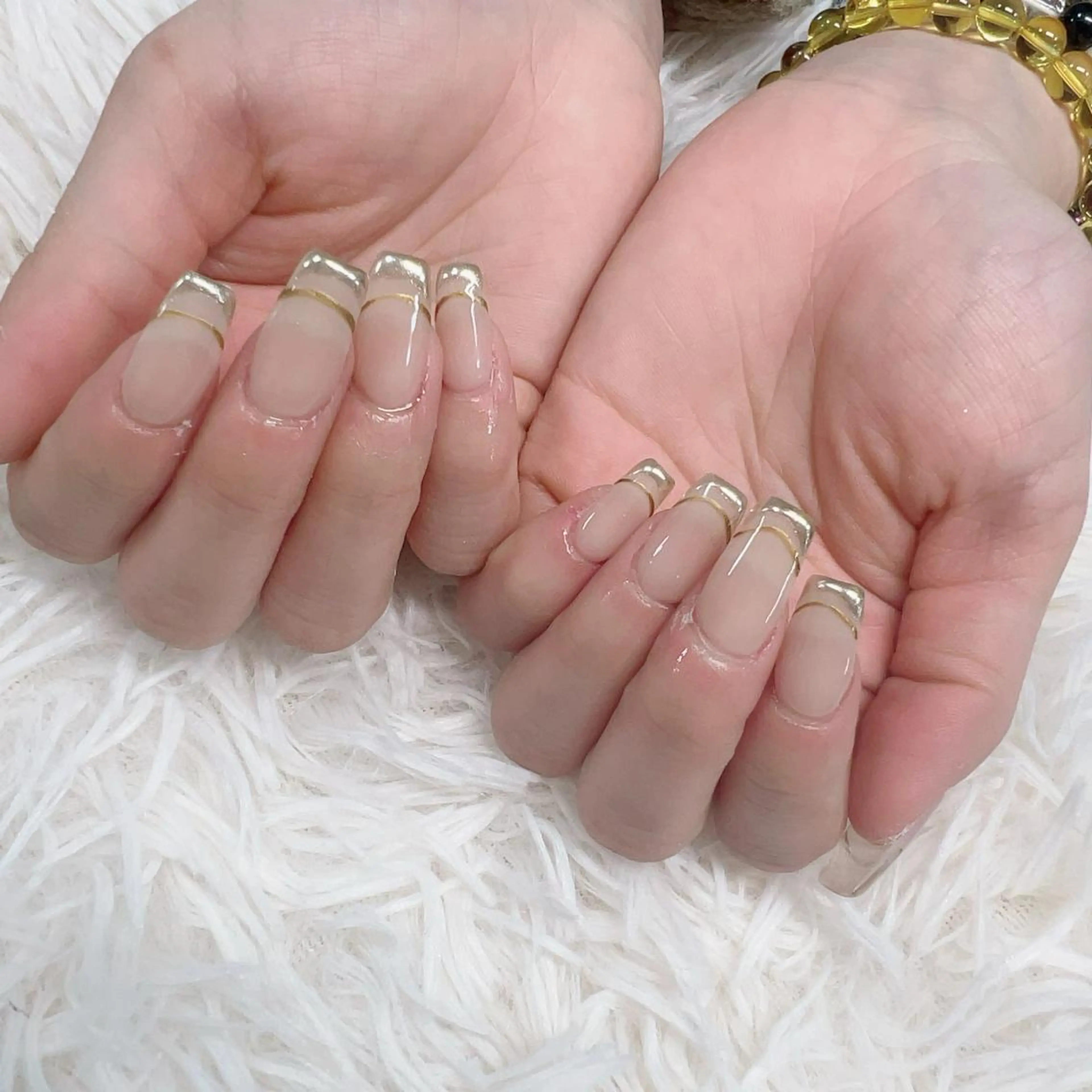 ネイル 8appy YUKITIN.Bのネイルデザイン