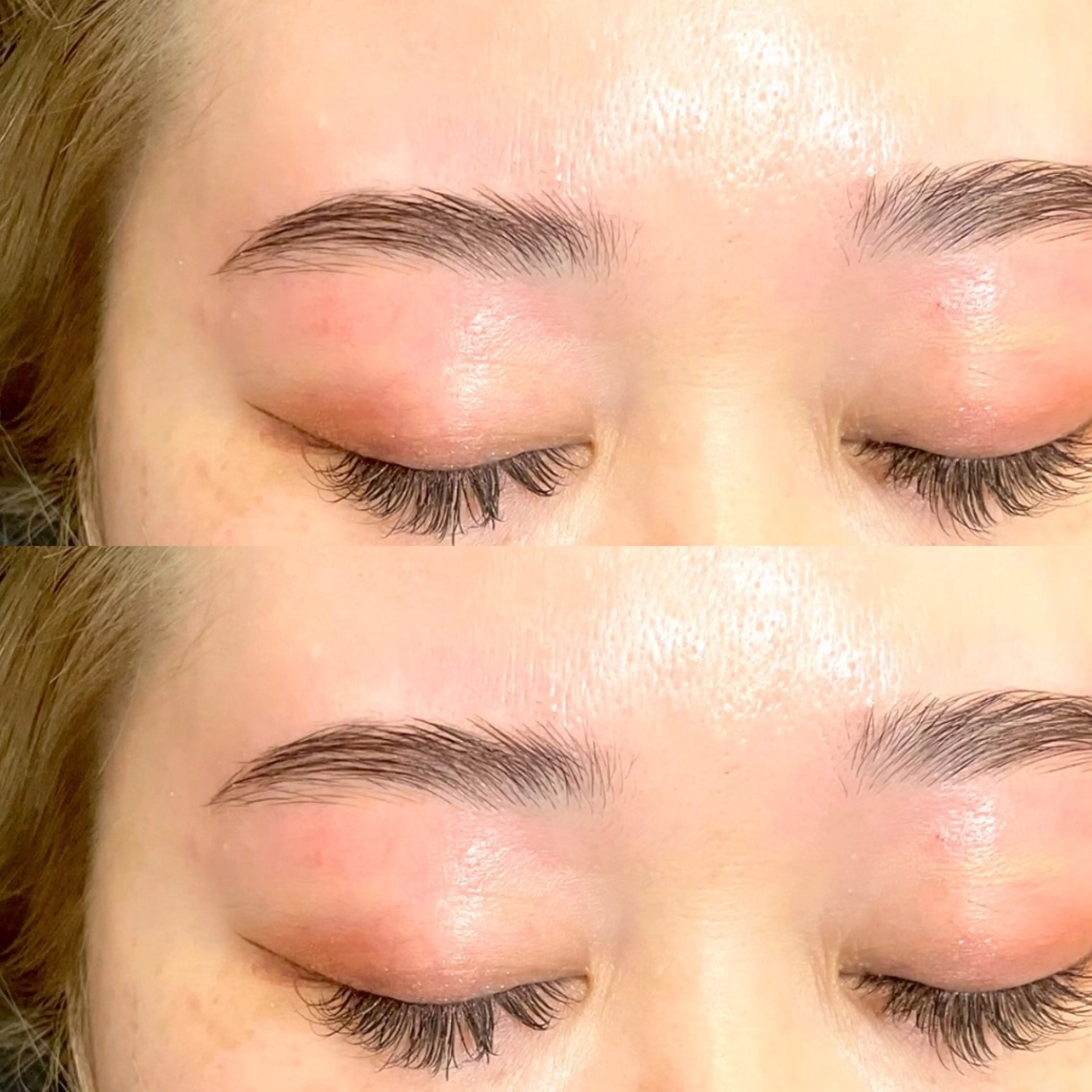 アイブロウ プライベートサロン Ølriのマツエク・マツパデザイン