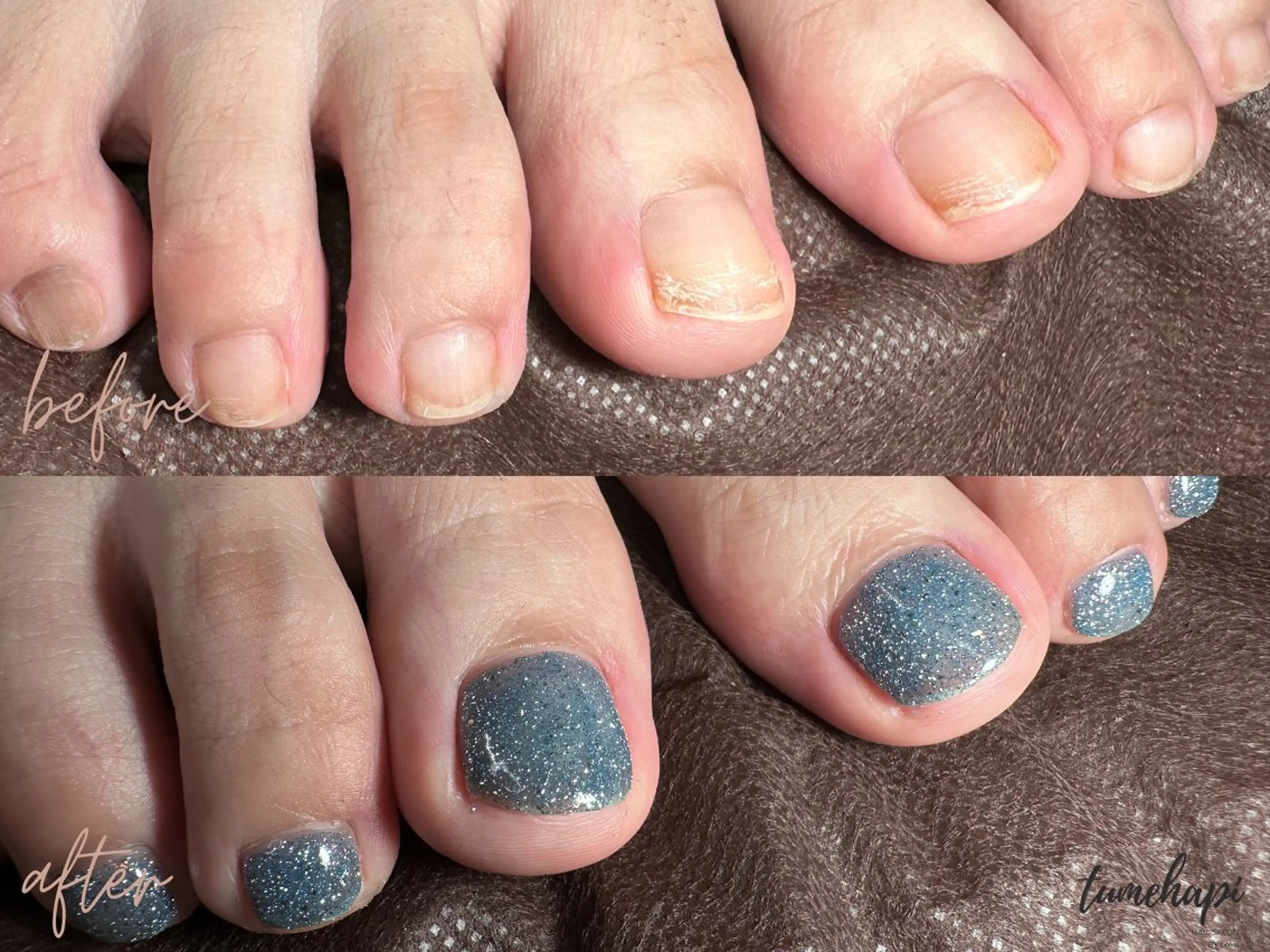 ネイル juna じゅなのネイルデザイン