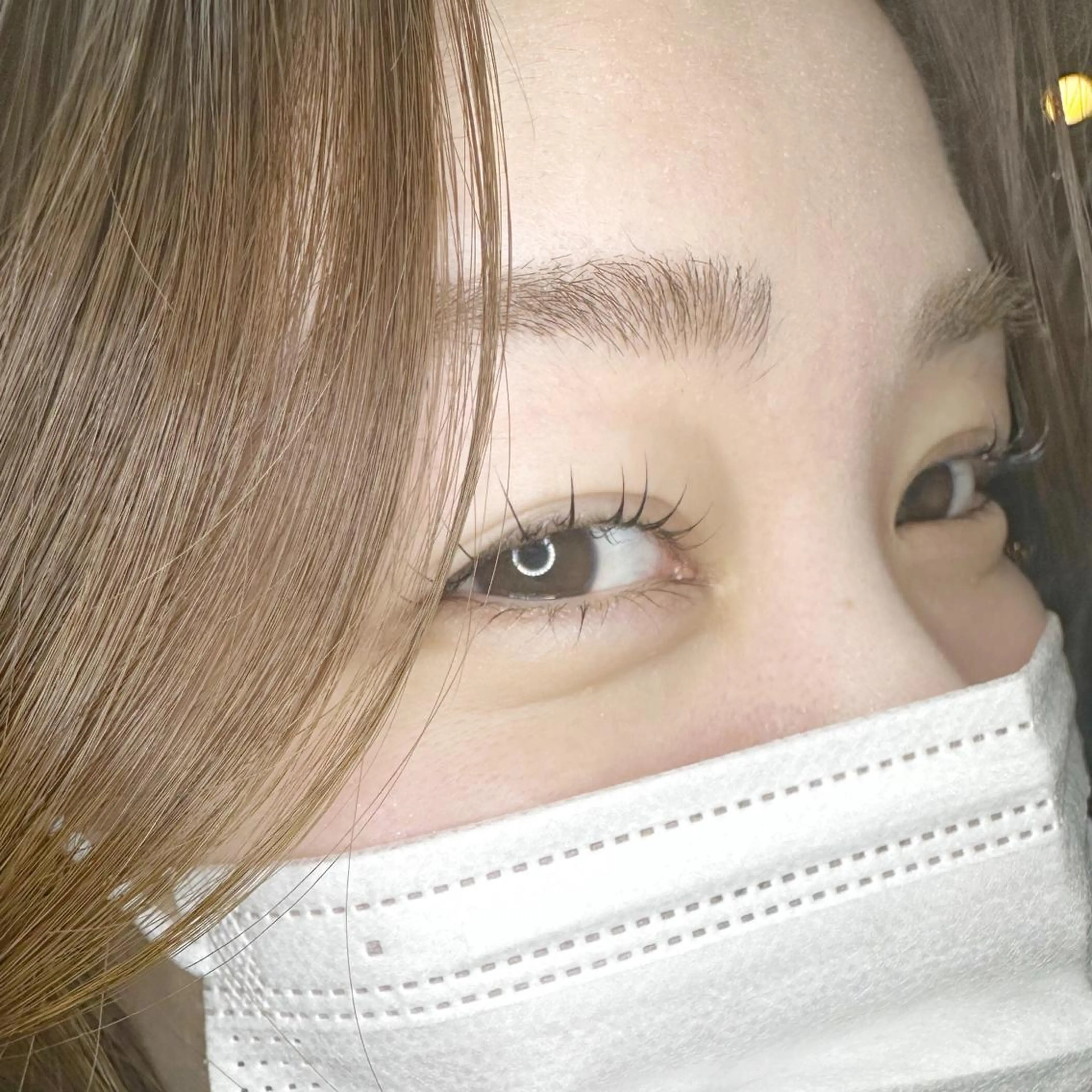 マツエク・マツパ 口コミ高評価⚡️ Wahf/そうたのマツエク・マツパデザイン