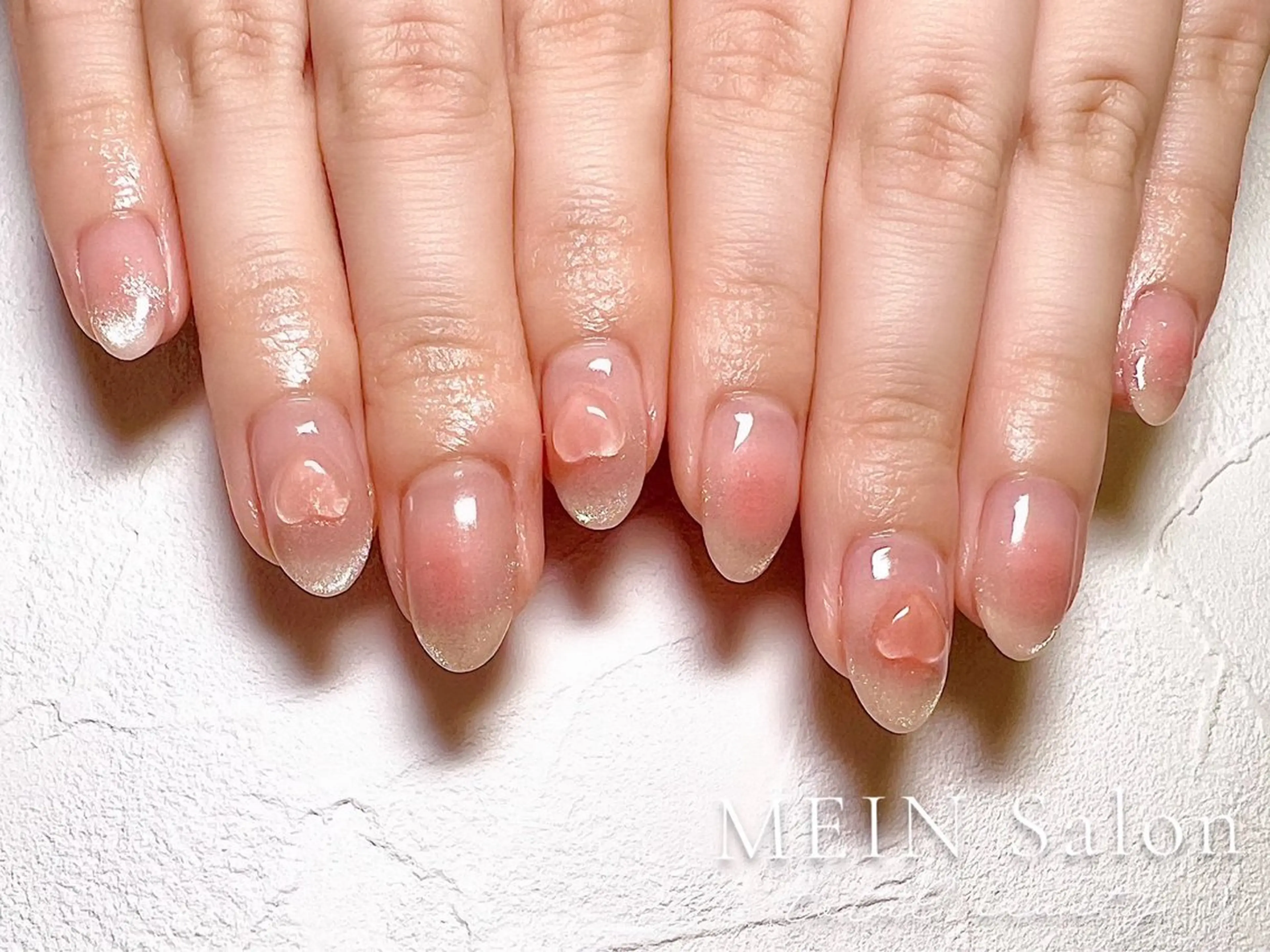 ネイル MEIN NOMUのその他イメージ