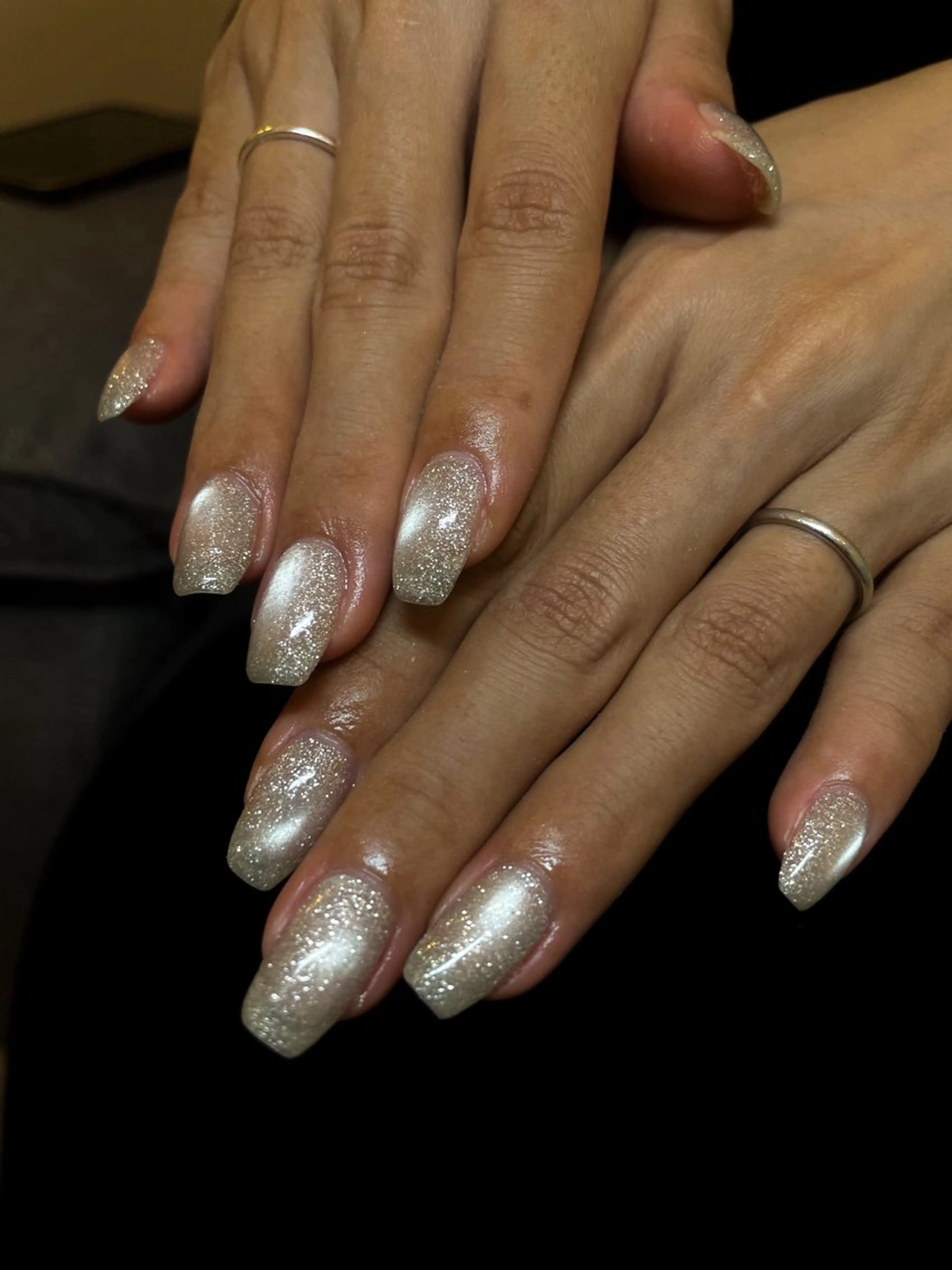 ネイル マグネットネイル anny ／あにのネイルデザイン