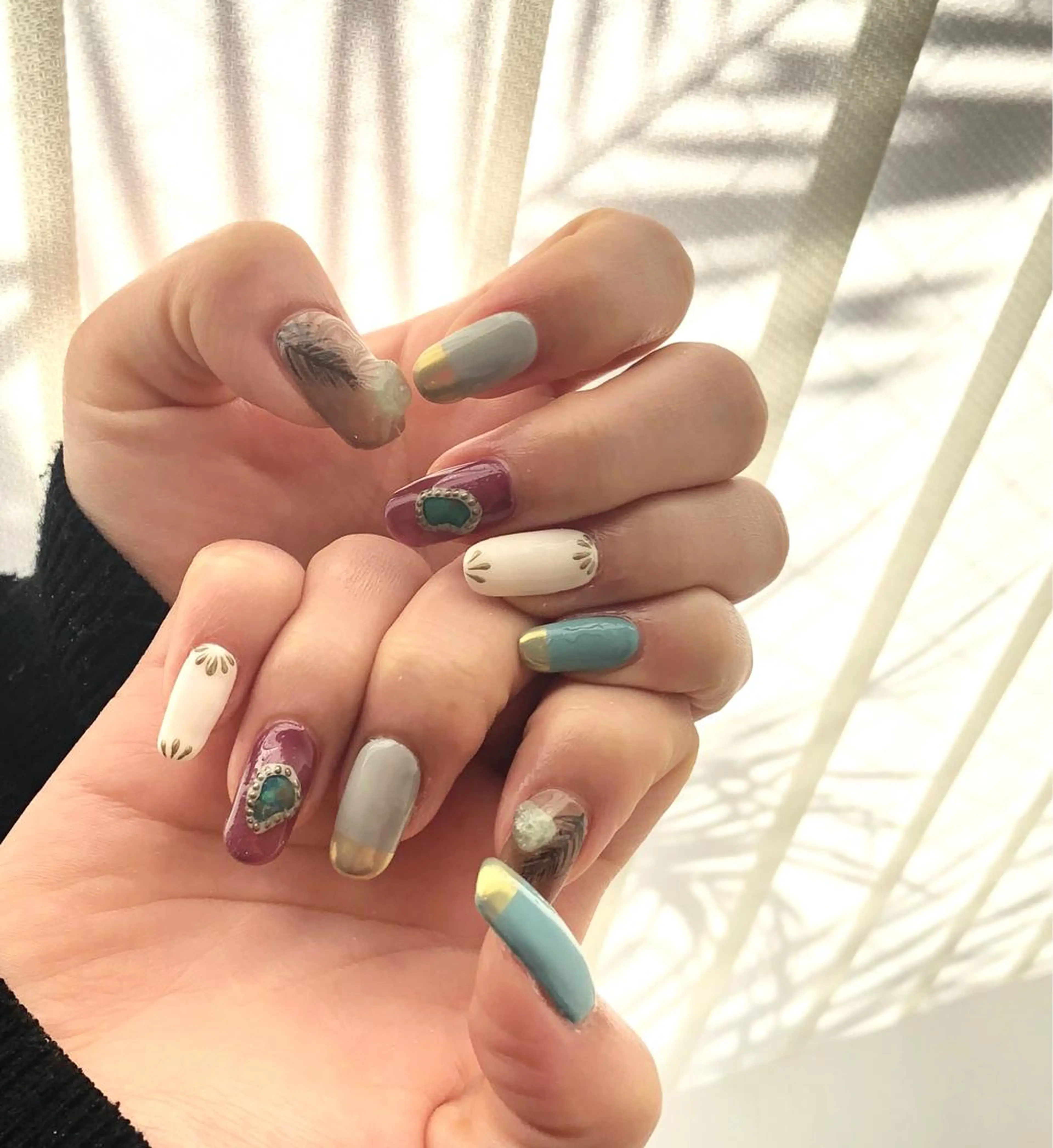 ネイル Chipieee Tokyoのその他イメージ