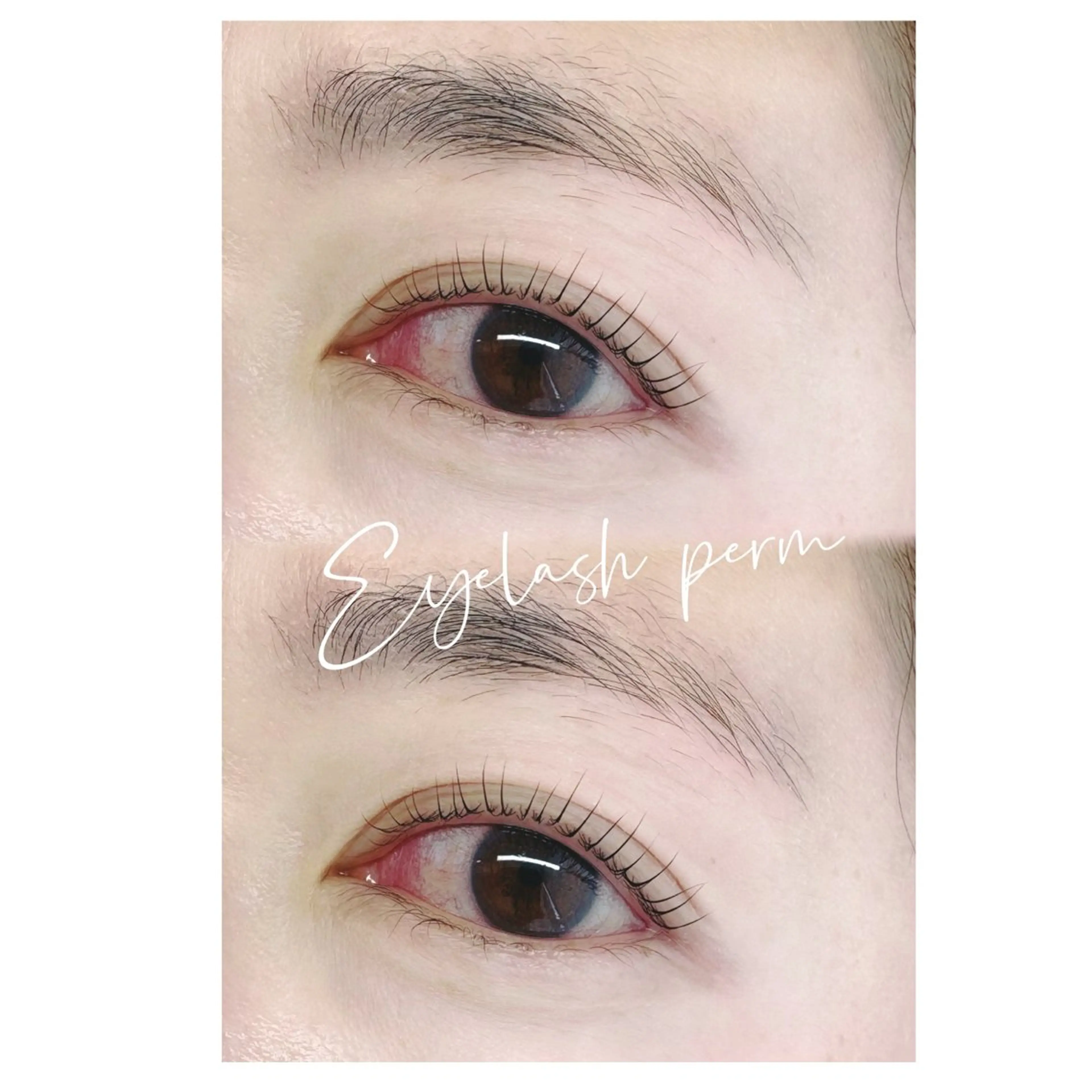 マツエク・マツパ Artis. HINOSHITAのマツエク・マツパデザイン