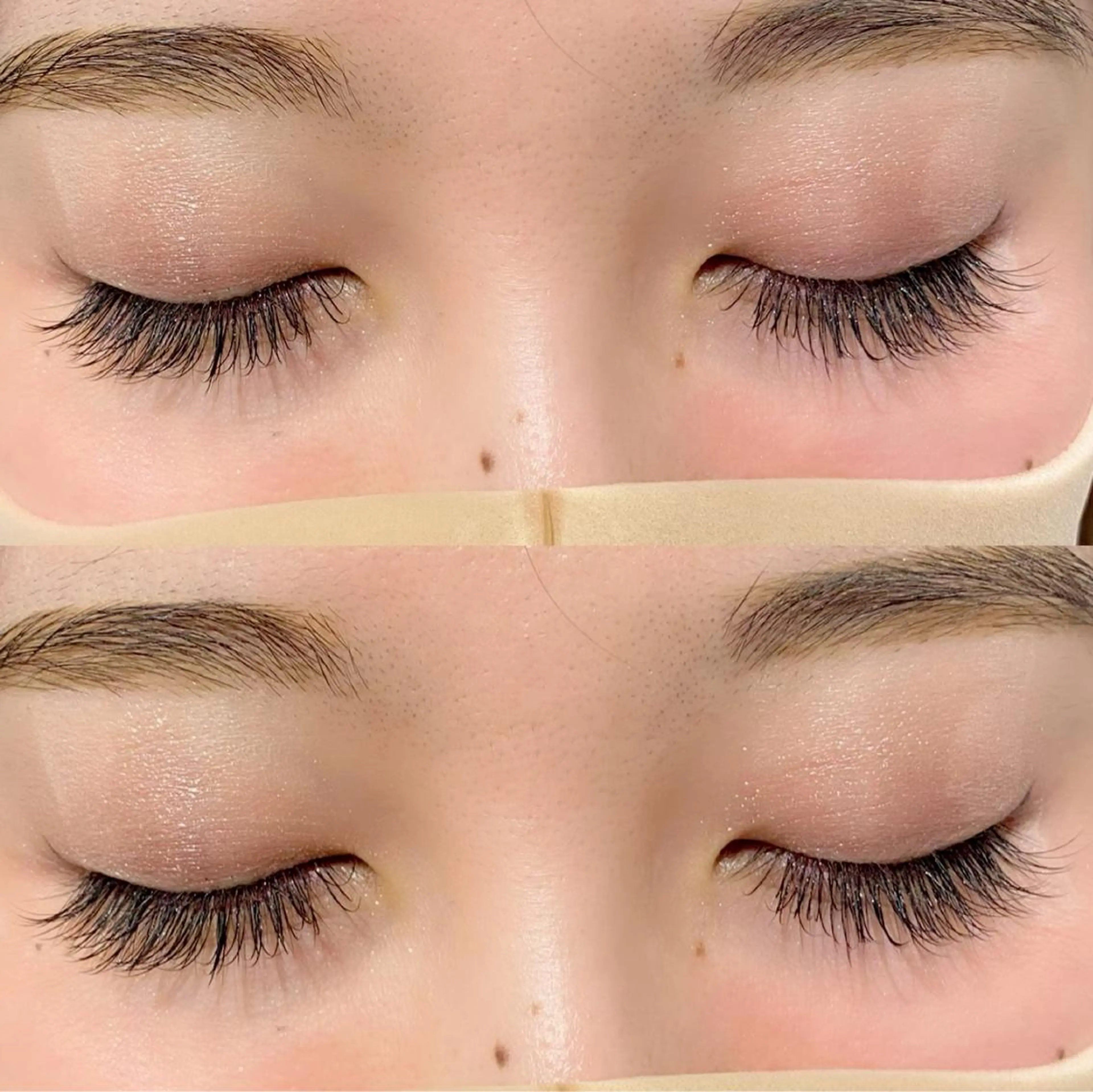 マツエク・マツパ フラットラッシュ kyo kaの眉毛・アイブロウイメージ