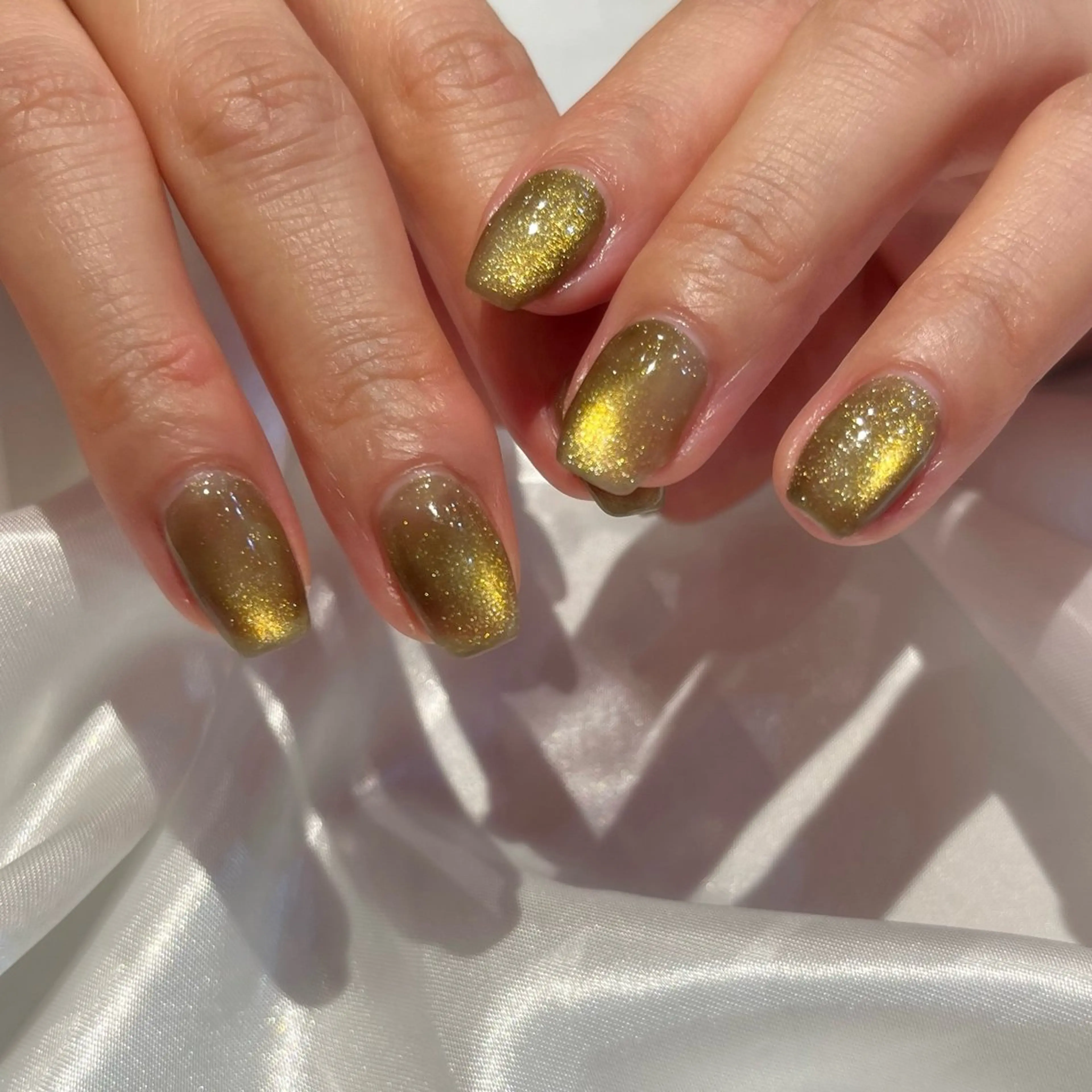 ネイル Richer. ネイルサロンのネイルデザイン