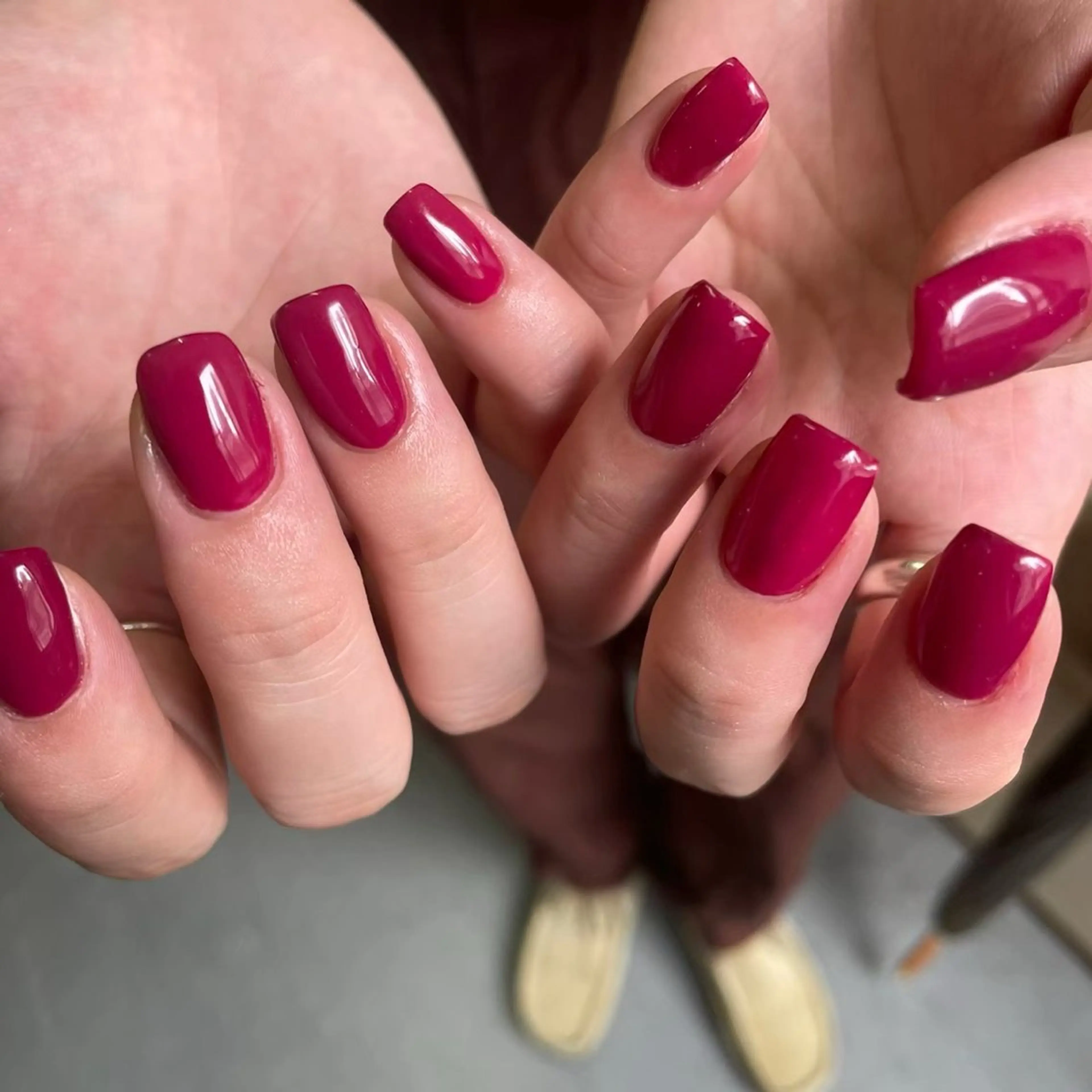 ネイル yuri / 個性派nailのネイルデザイン