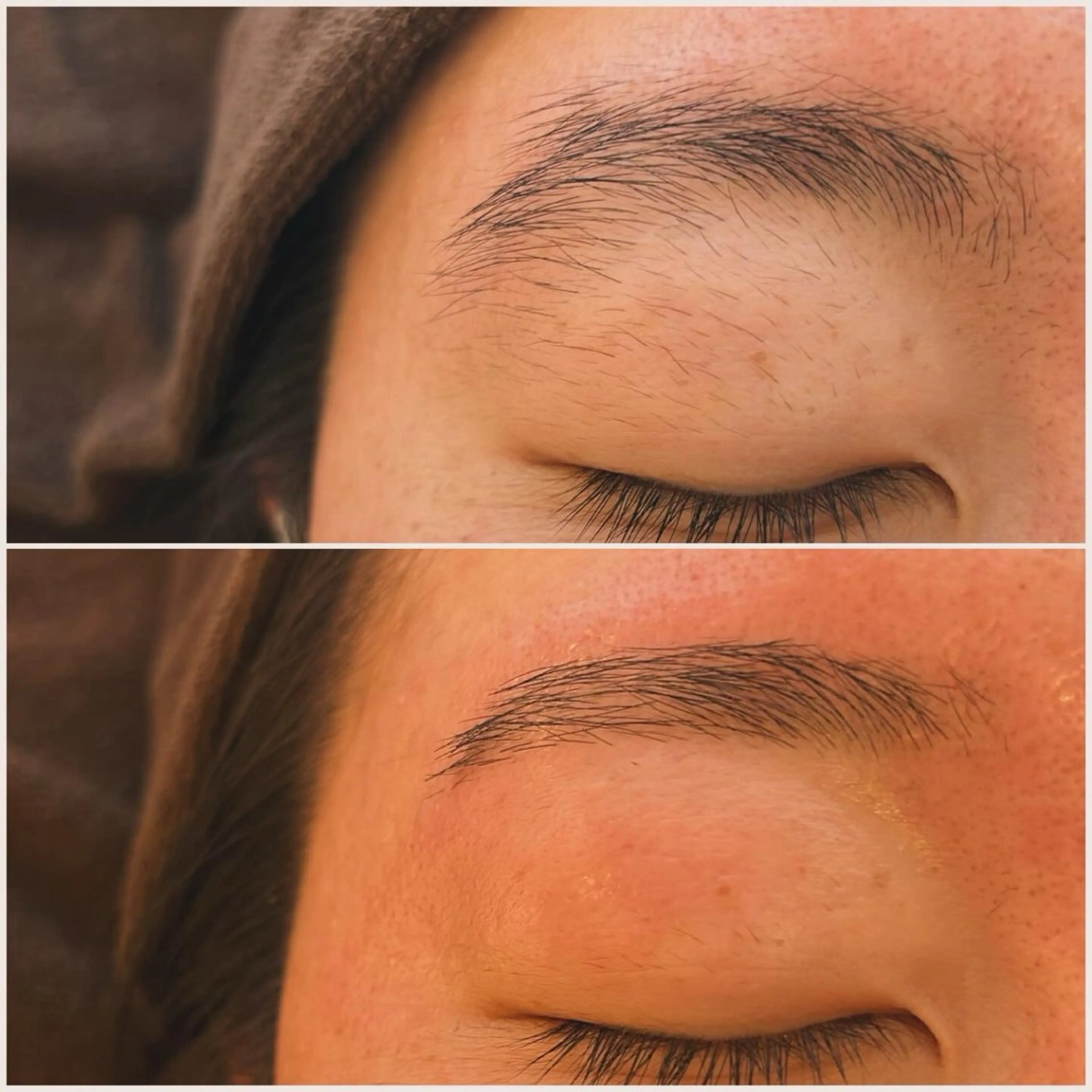 アイブロウ エステサロンMee. 大畑のエステ・リラクイメージ