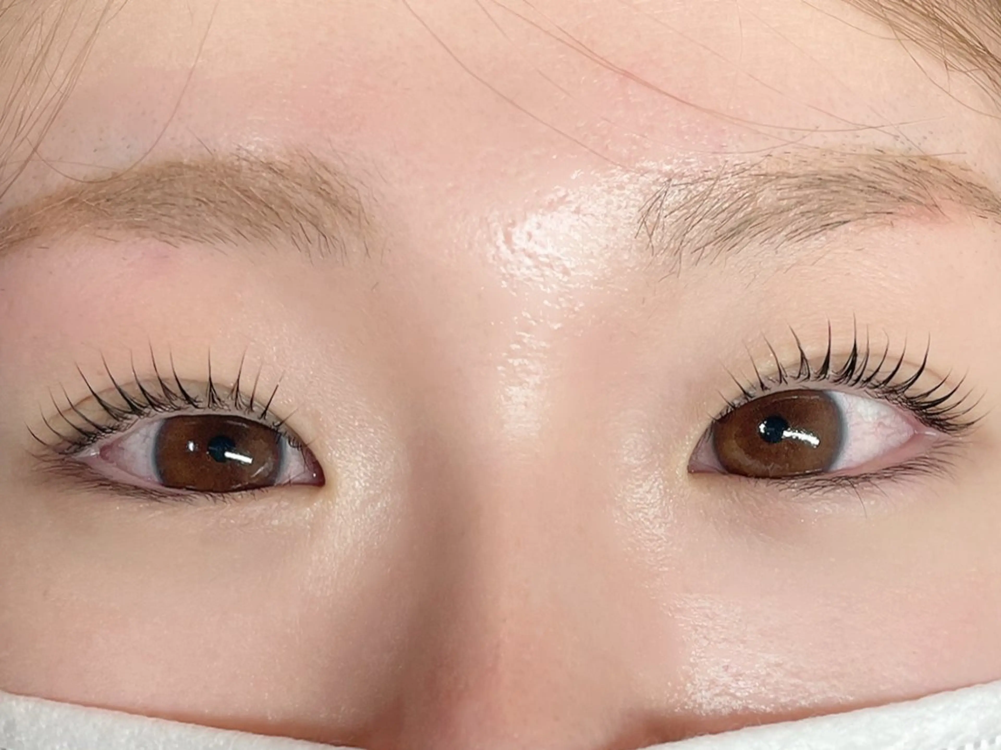 マツエク・マツパ yien  eye&care salon所属・【yien】 yuiのマツエク・マツパデザイン