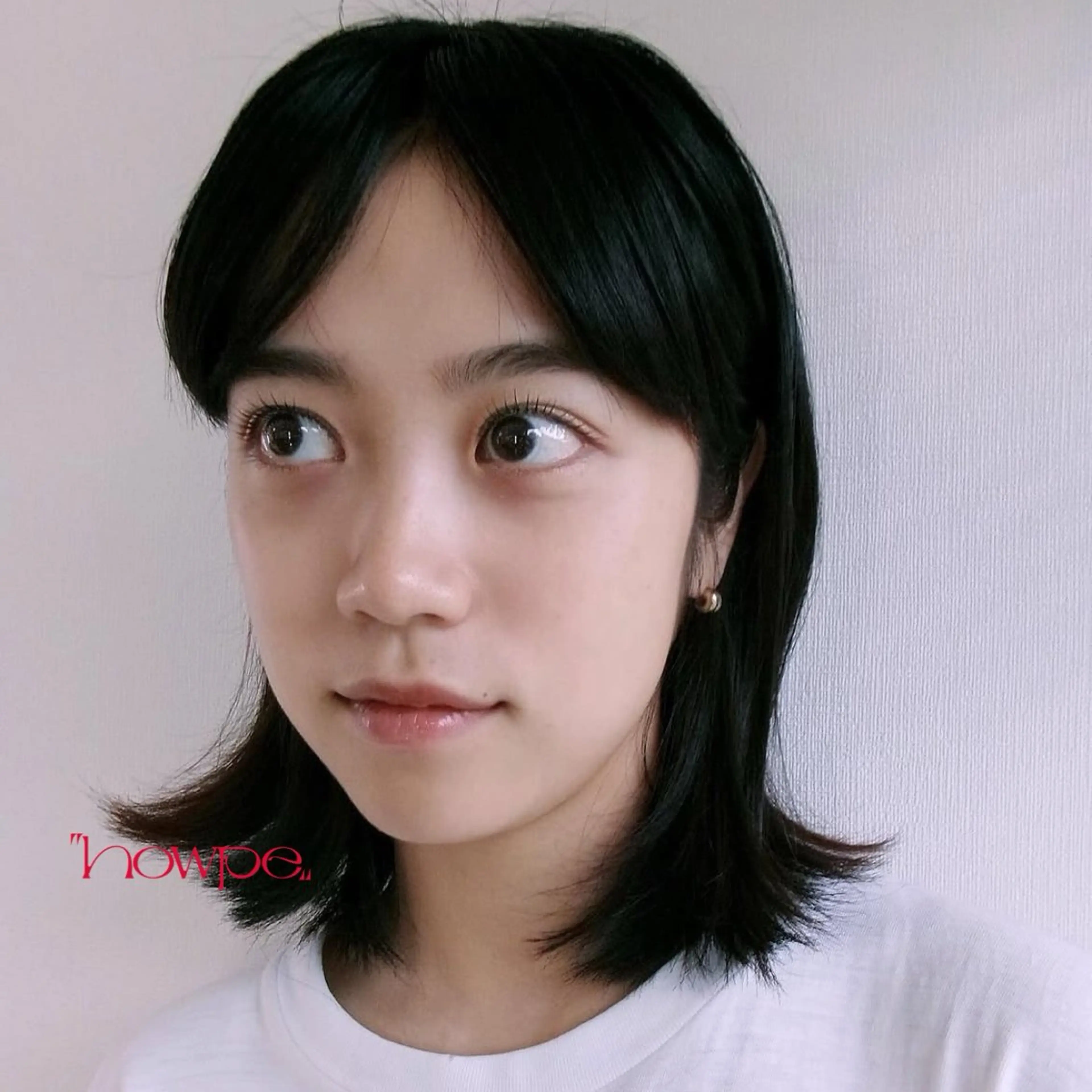 マツエク・マツパ マツパ howpe所属・代官山マツパ shihoのマツエク・マツパデザイン