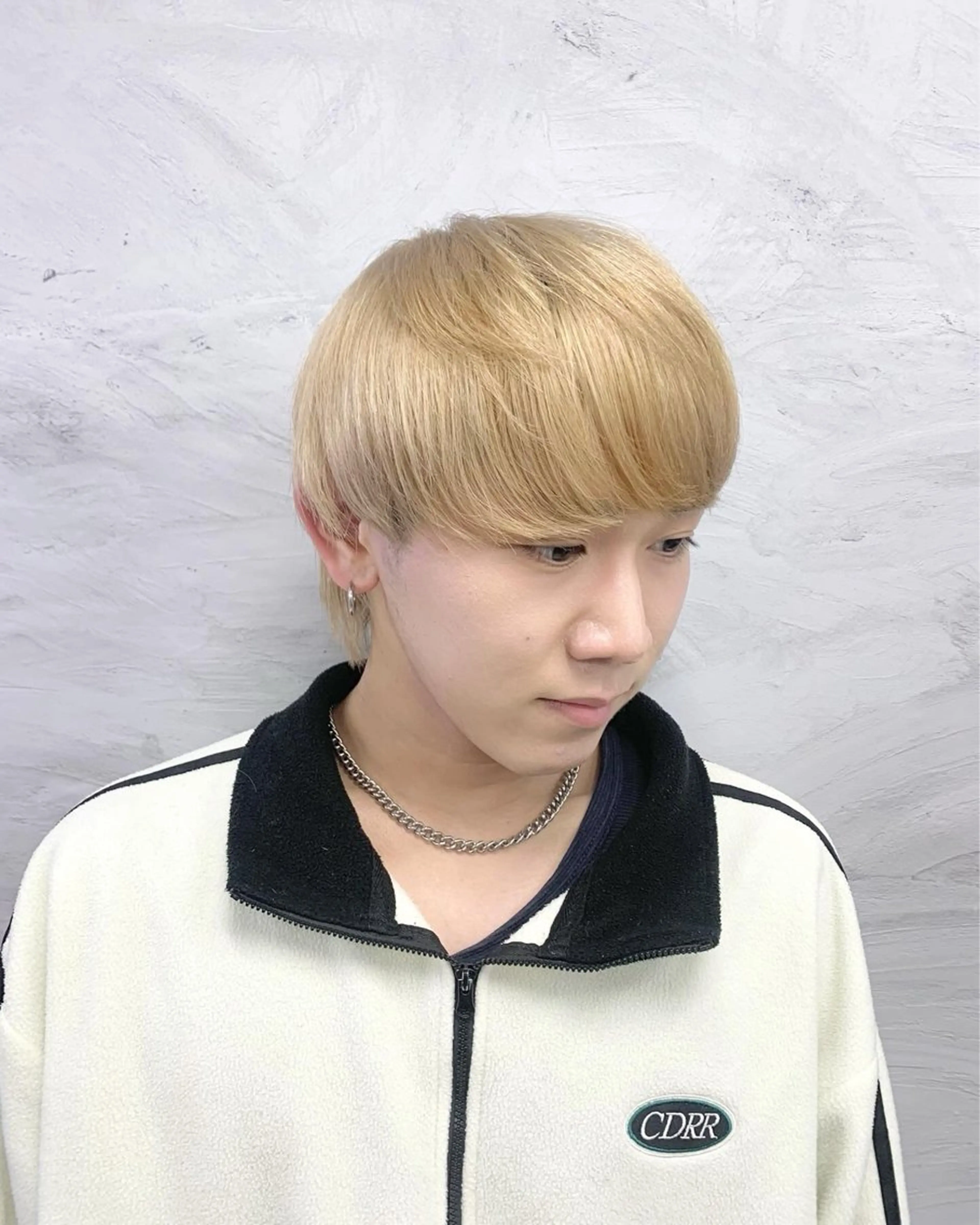 【🍃Jr.st限定🍃】メンズダブルカラーモデルの写真