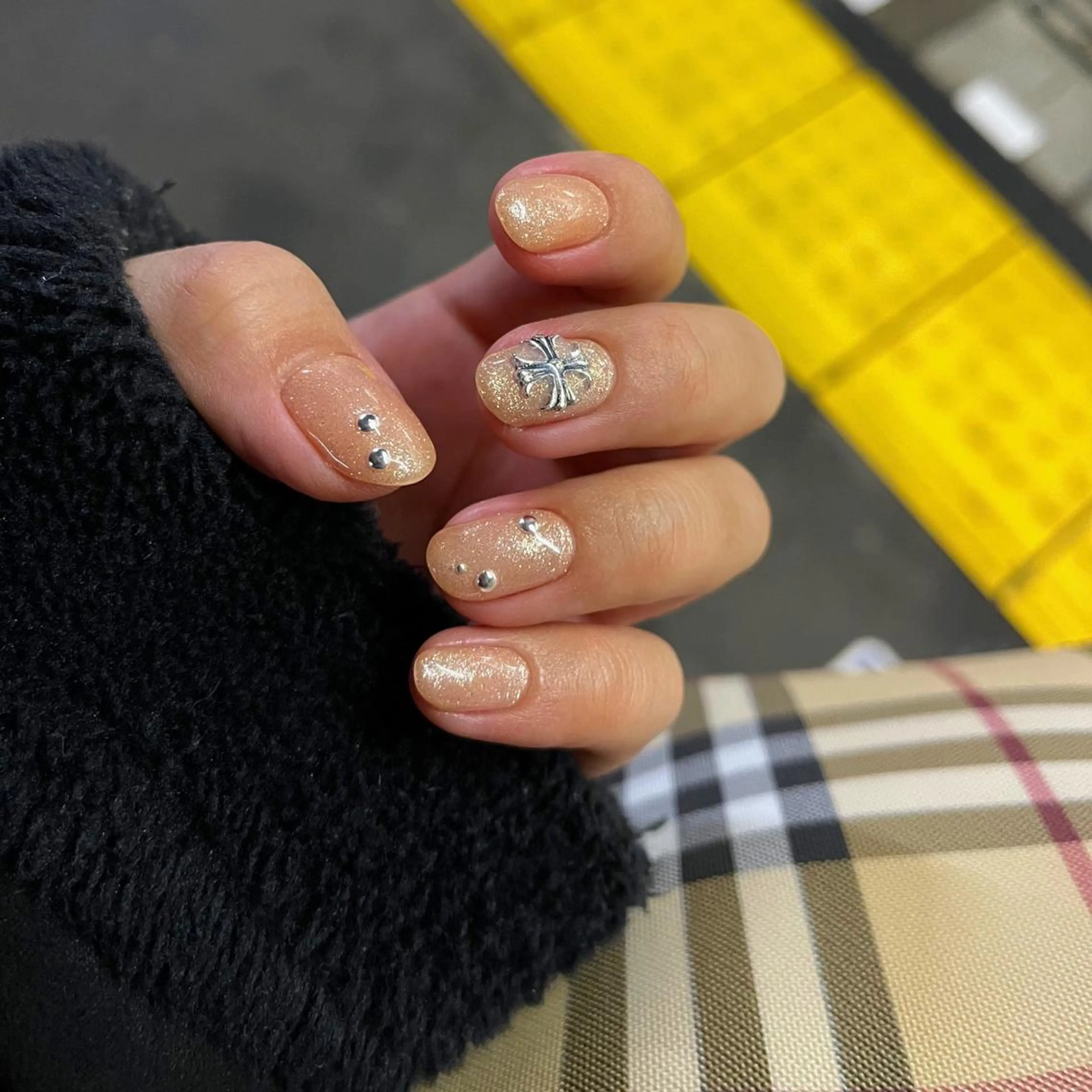 ネイル Nail Salon  Kのネイルデザイン