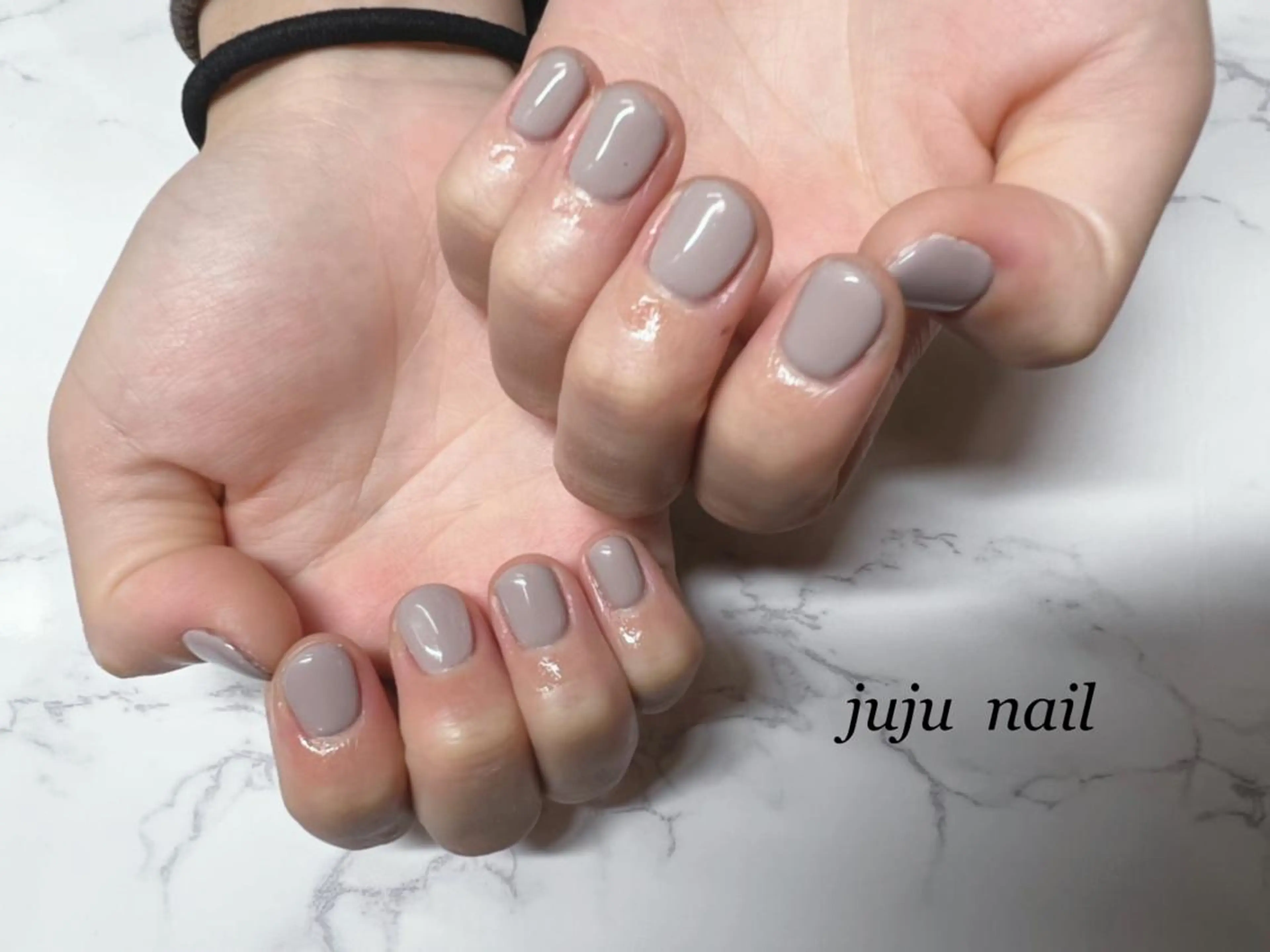 ネイル juju nailのネイルデザイン