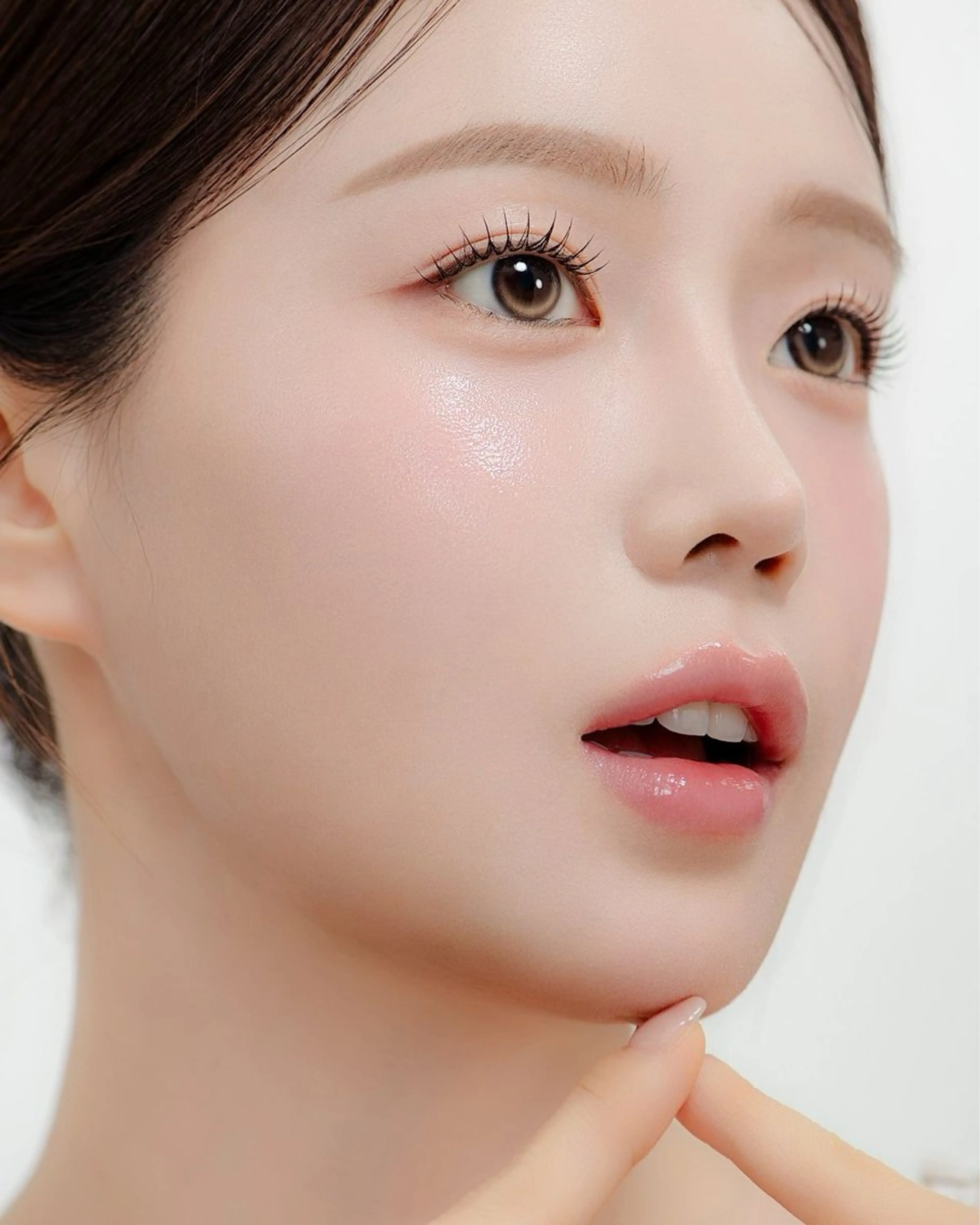 【透明感UP美白ケア☀️】透明感×秋のくすみリセット美白ケアの写真