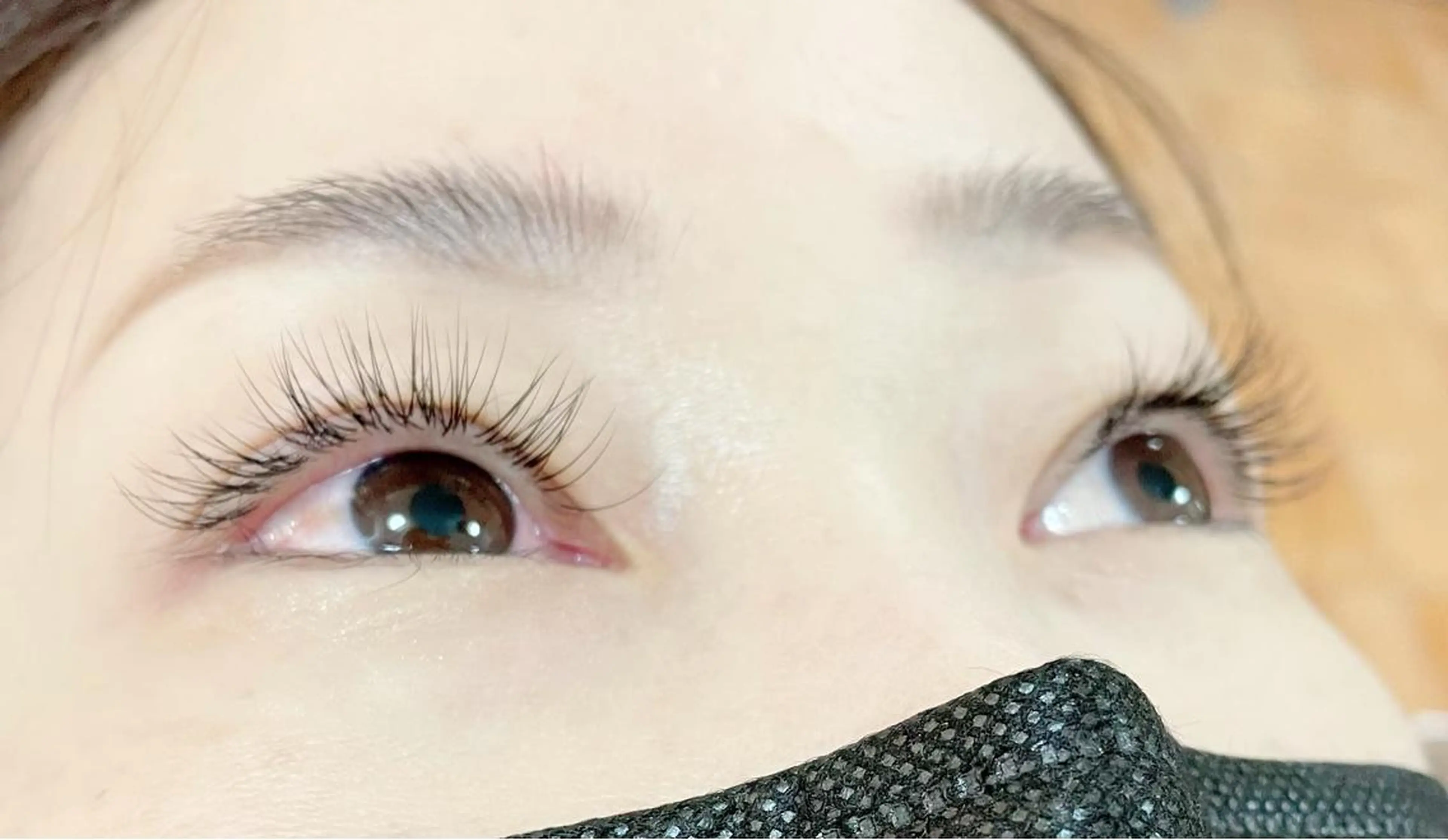 マツエク・マツパ セーブル Eyelash & BeautySalon Serenity所属・Serenity 北区のマツエク・マツパデザイン