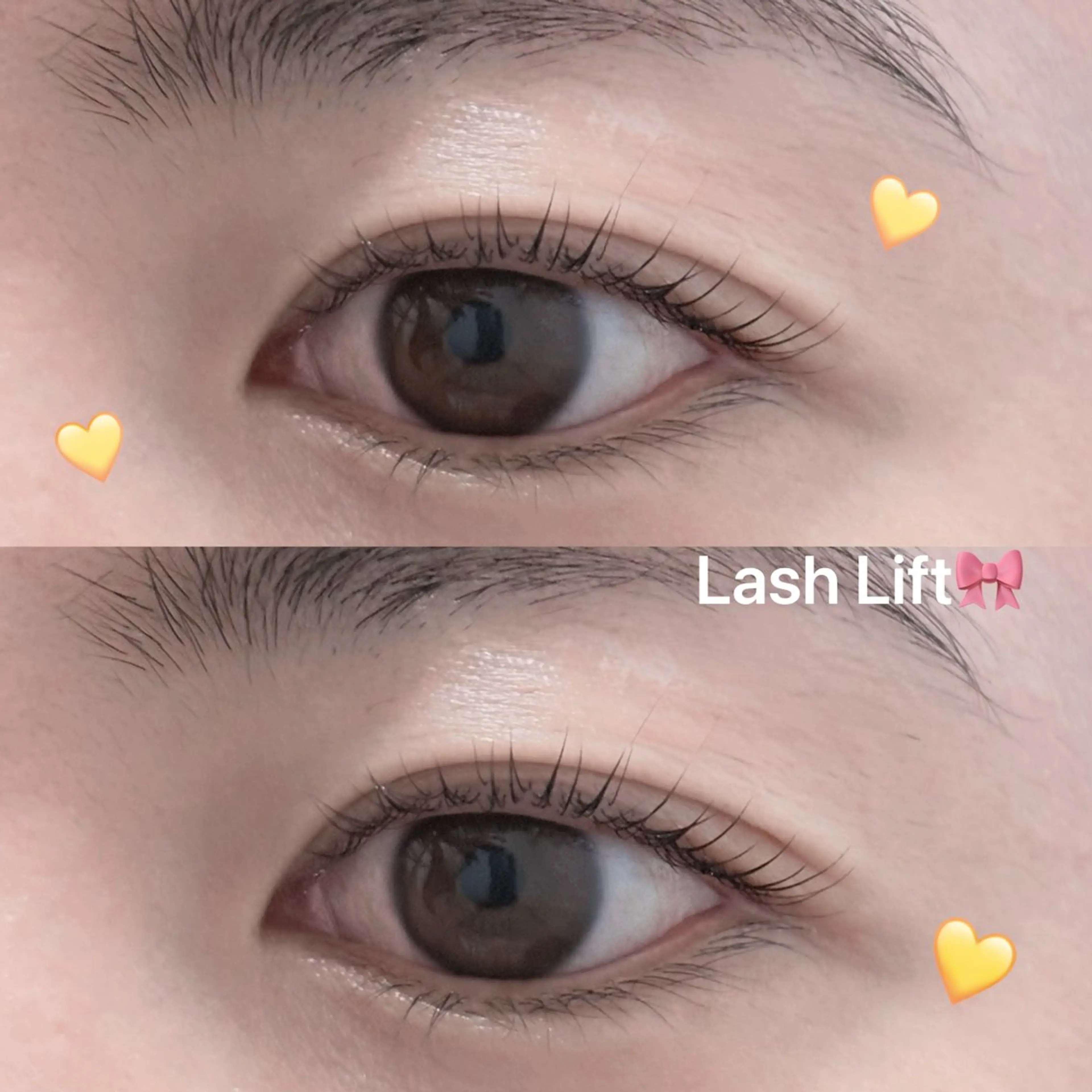 マツエク・マツパ マツパ 前川 佳乃のマツエク・マツパデザイン