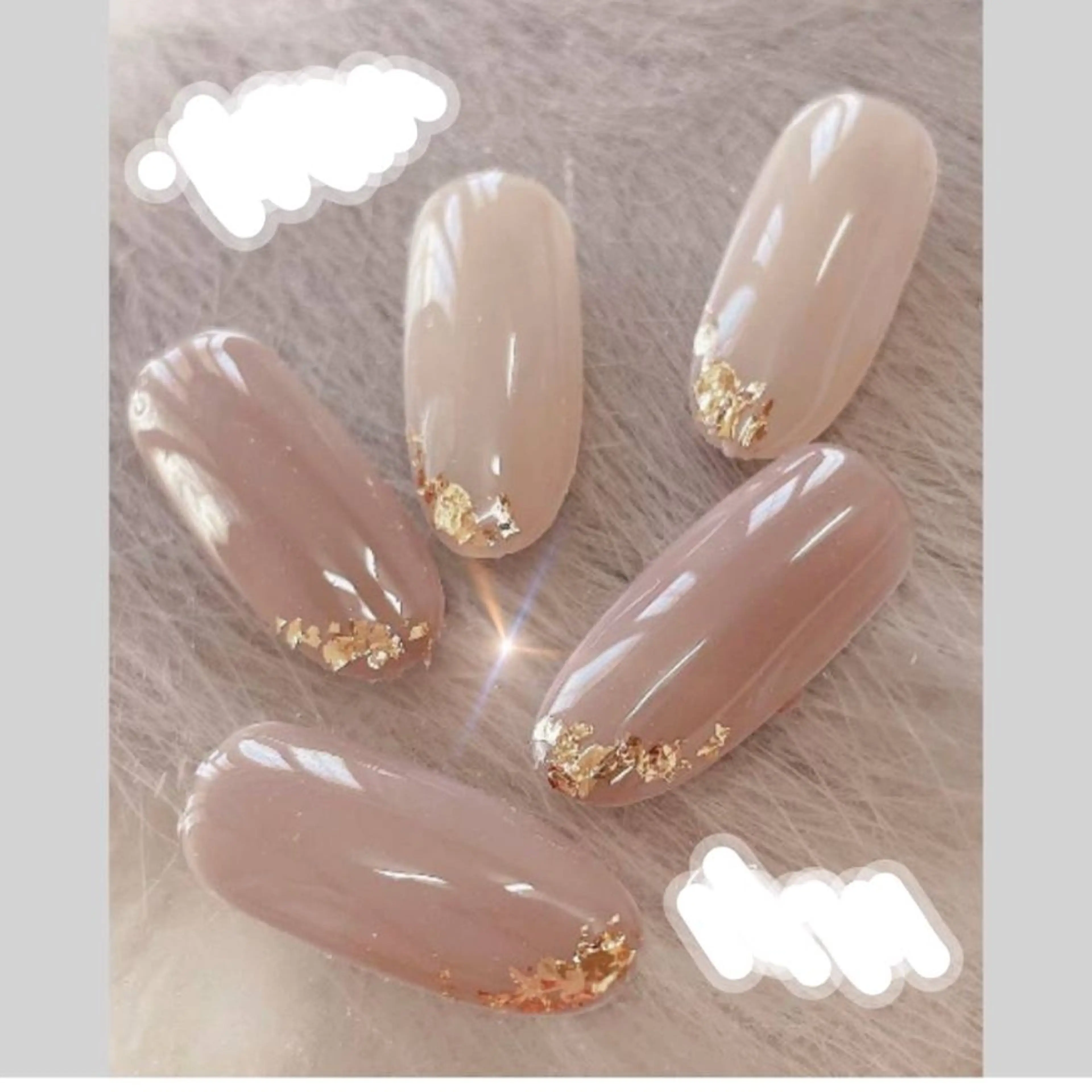 ネイル ハンドネイル NAIL_ROOM_R所属・NAIL_ROOM Rのネイルデザイン